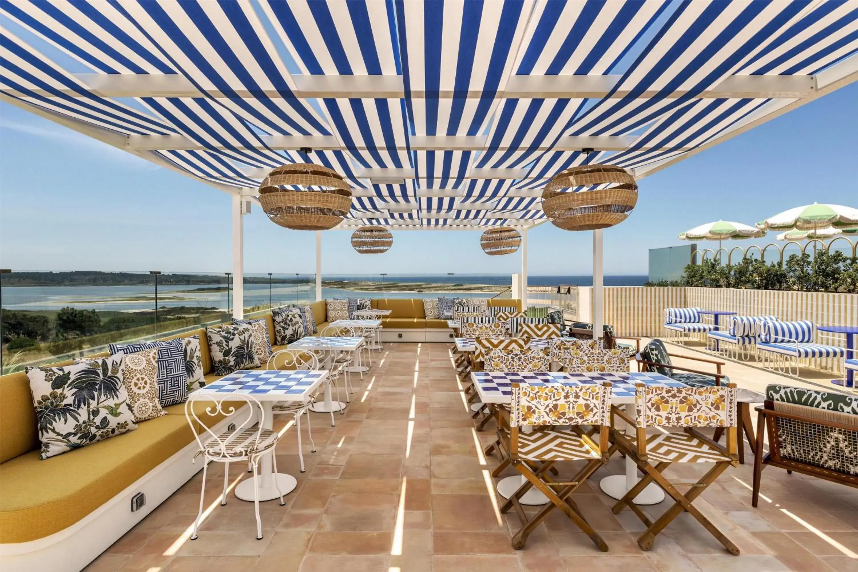 Amarello Hotel Praia Santo André, Tapestry Collection by Hilton Amarello Hotel Praia Santo André, Tapestry Collection by Hilton