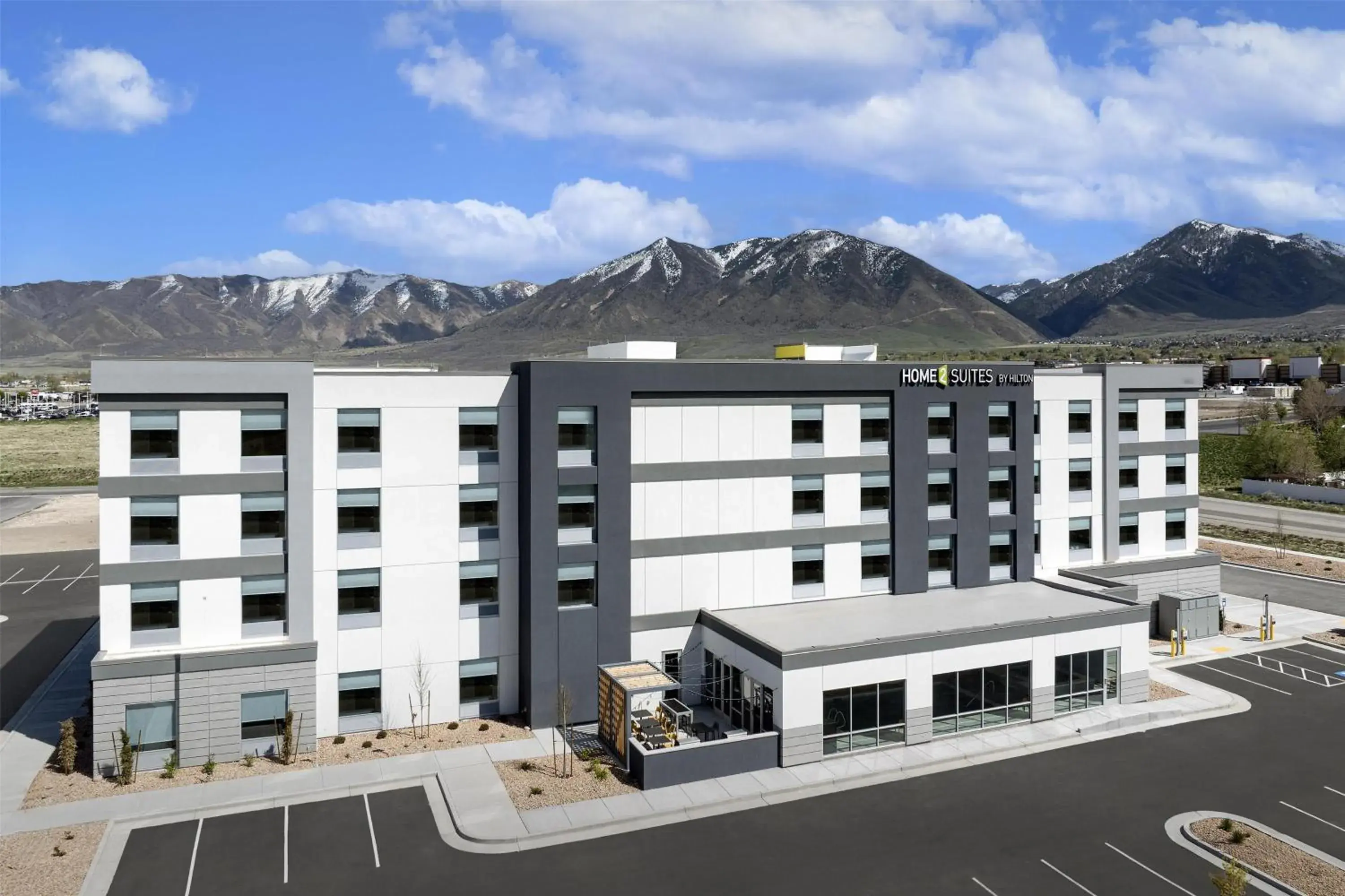 Home2 Suites By Hilton Tooele Home2 Suites By Hilton Tooele