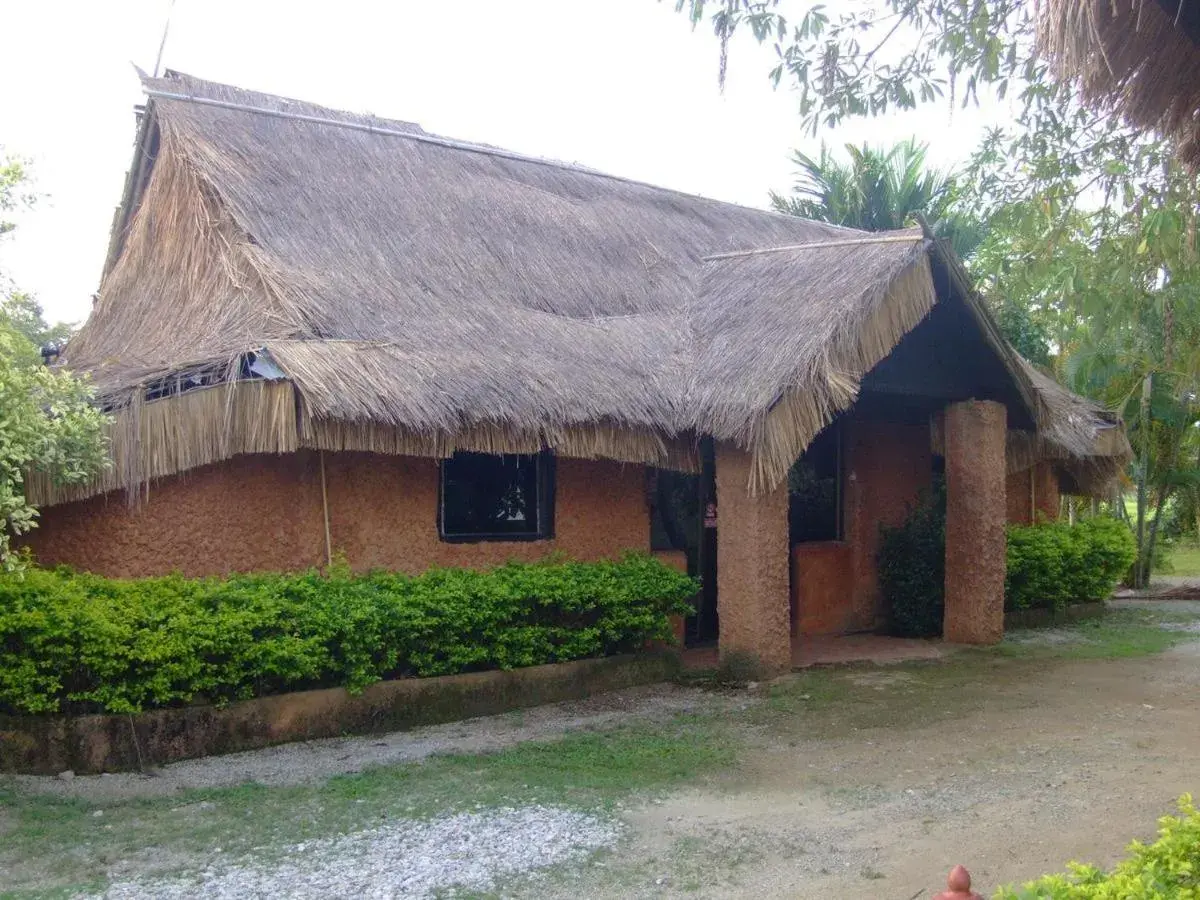 Two-Bedroom House in Ban Din Resort Chiang Rai Two-Bedroom House in Ban Din Resort Chiang Rai