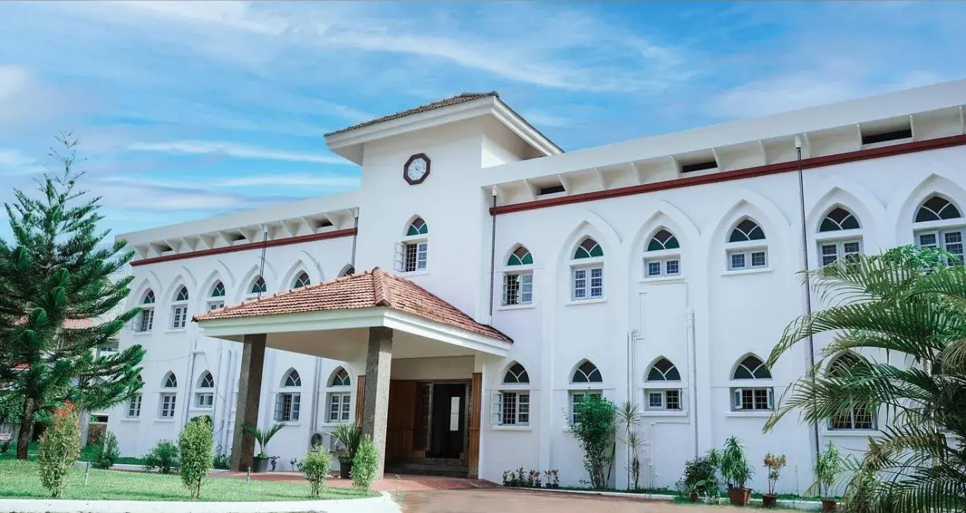 Gama Heritage Residency Gama Heritage Residency