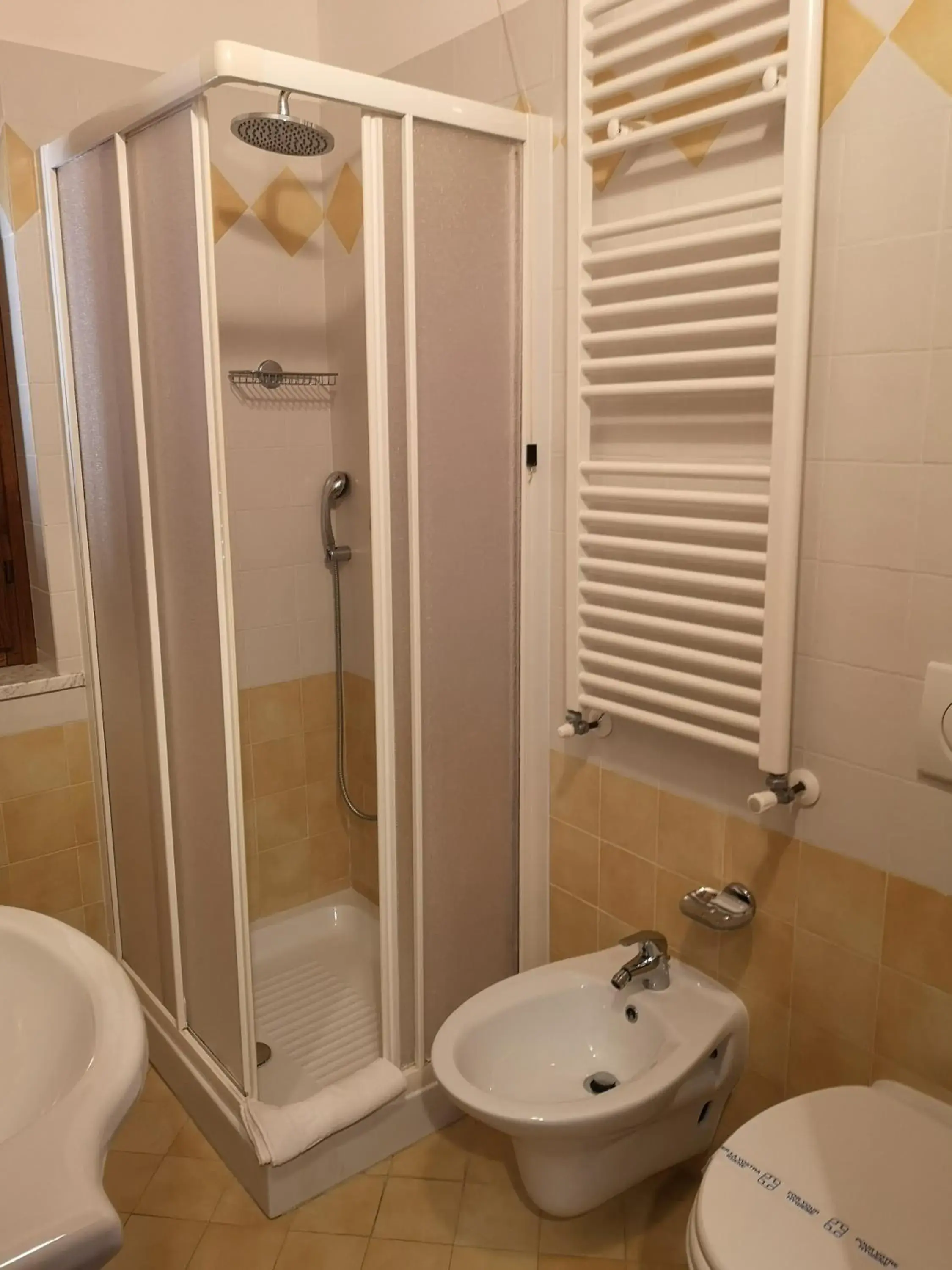 Basic Double Room in Il Casale Del Cotone Basic Double Room in Il Casale Del Cotone