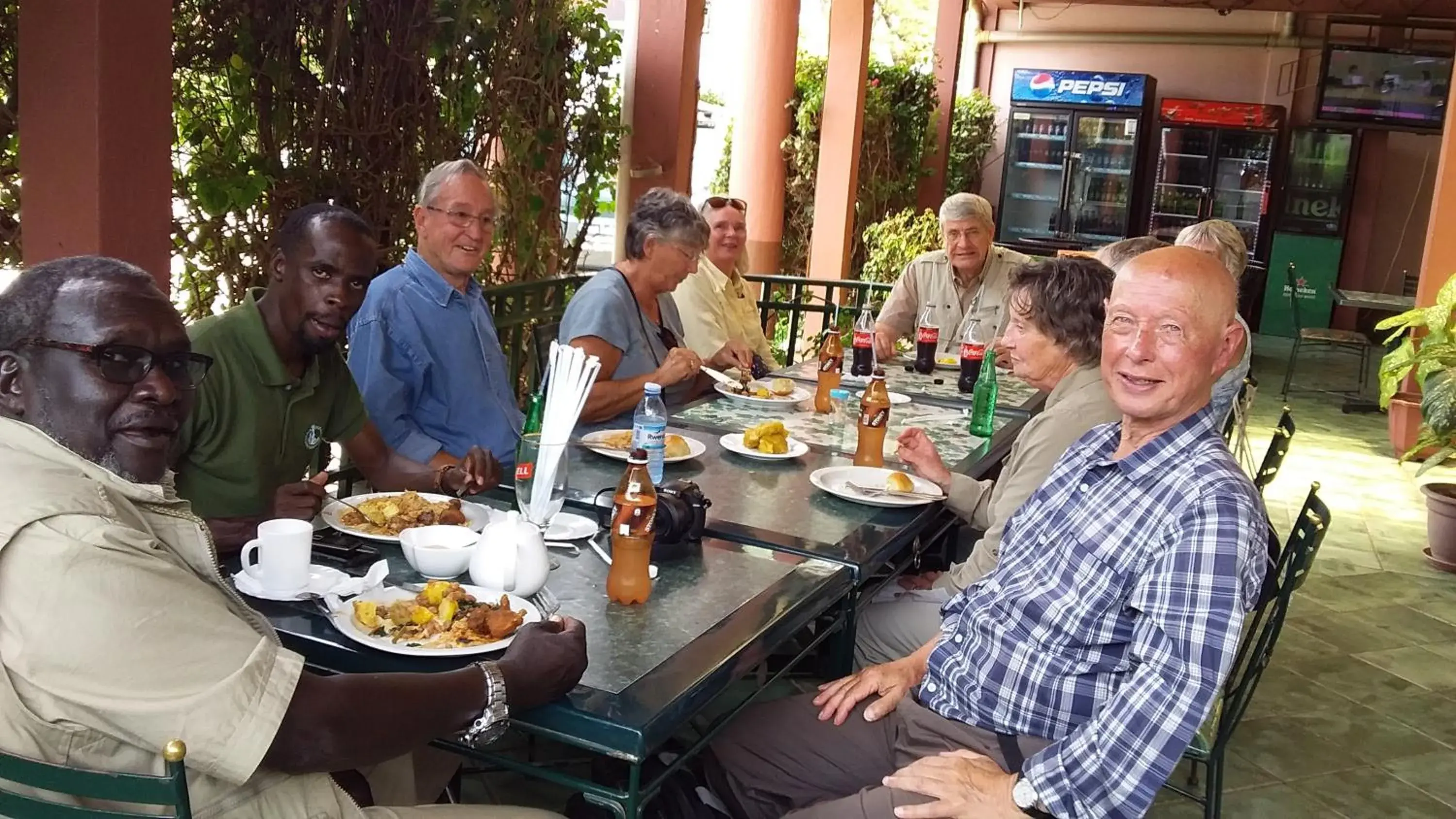 Agip Motel Mbarara Agip Motel Mbarara