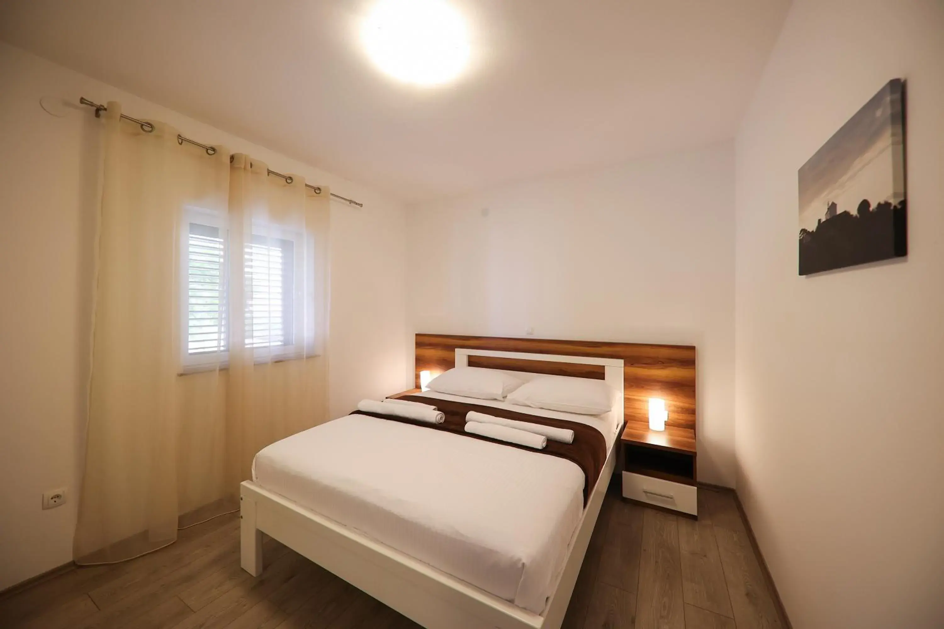 Suite with Terrace in Hotel Murter Suite with Terrace in Hotel Murter