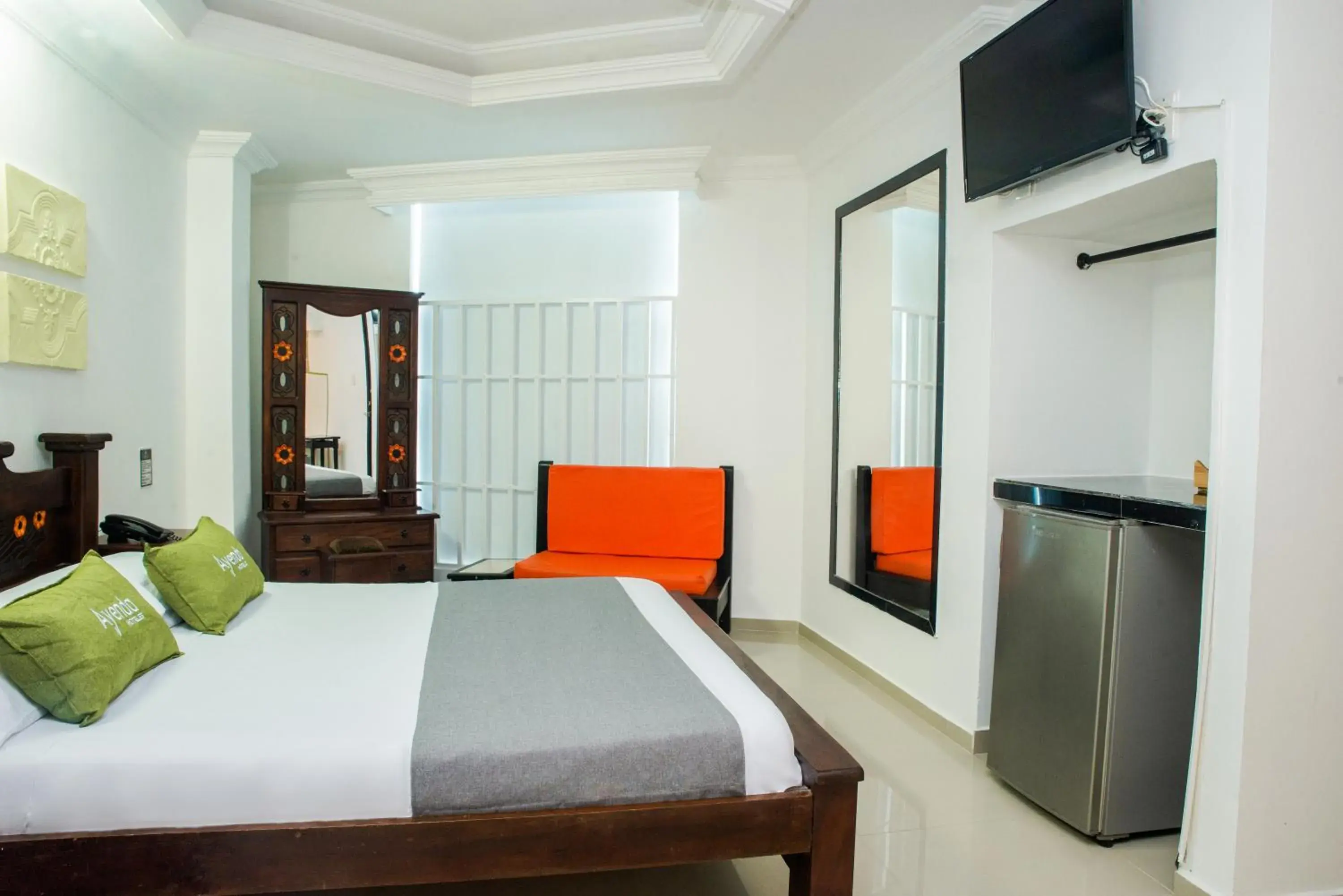 Single Room - single occupancy in Ayenda 1315 Candiac Single Room - single occupancy in Ayenda 1315 Candiac