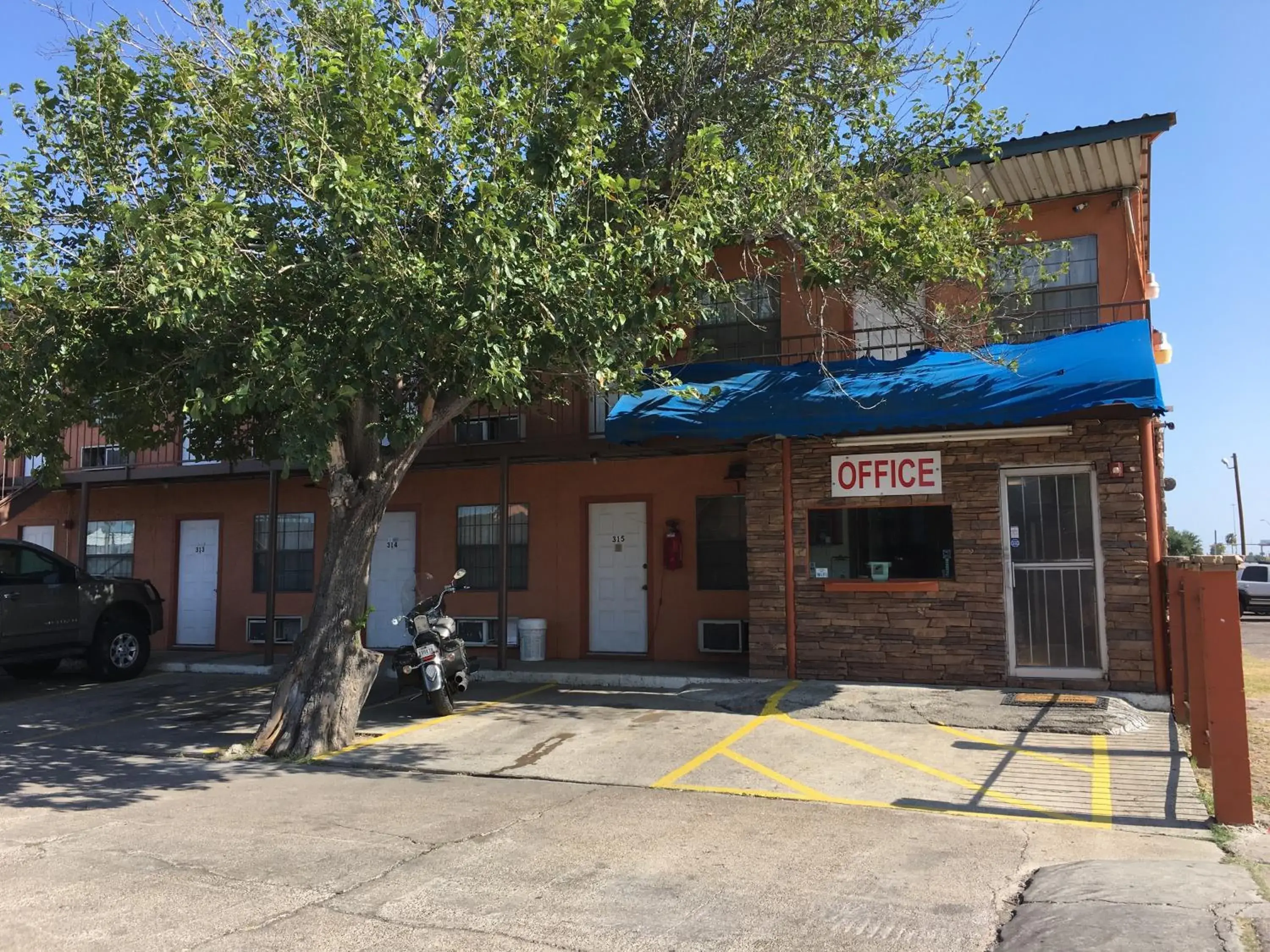 Loma Alta Motel Loma Alta Motel