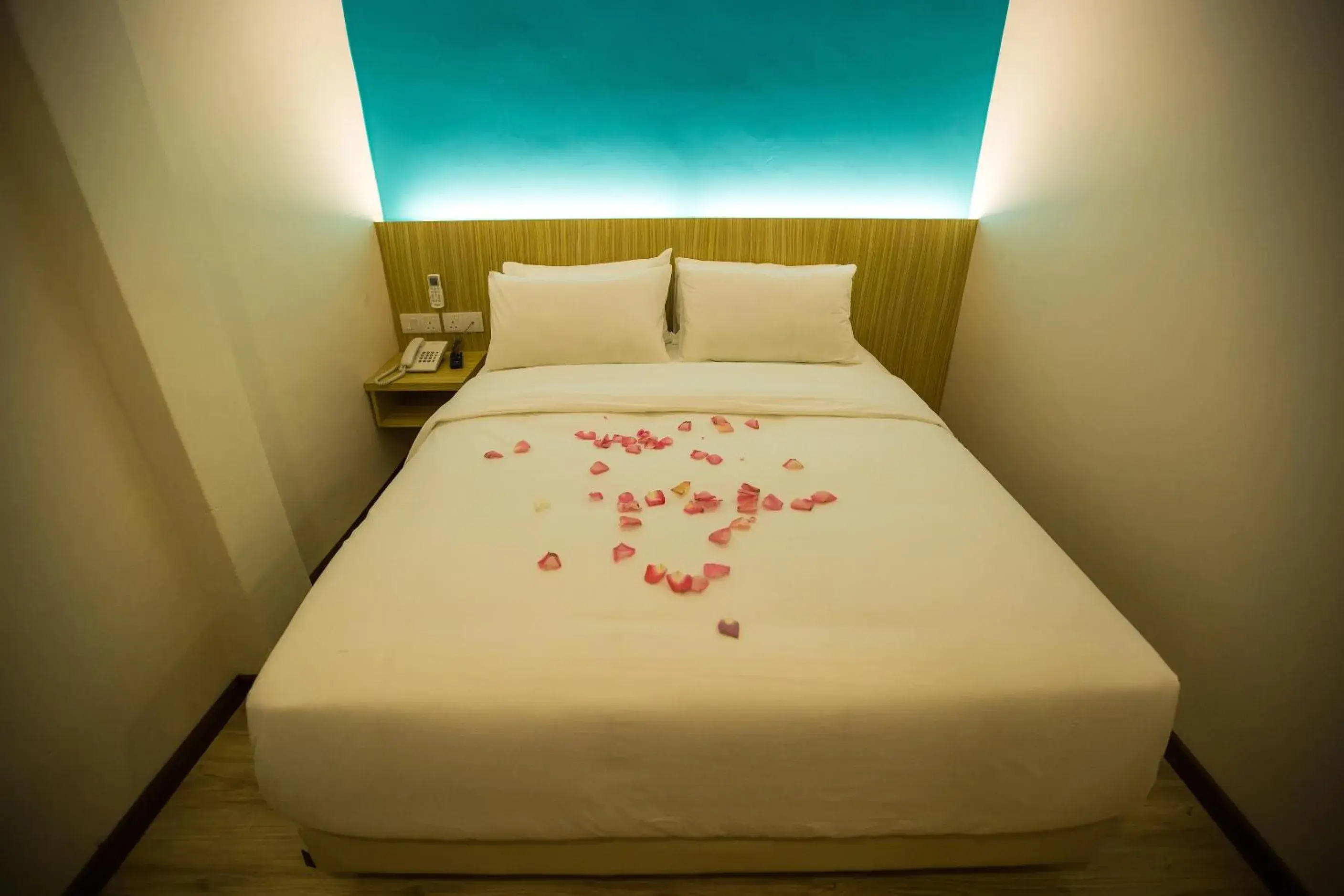 Superior Queen in RS Boutique Hotel Superior Queen in RS Boutique Hotel