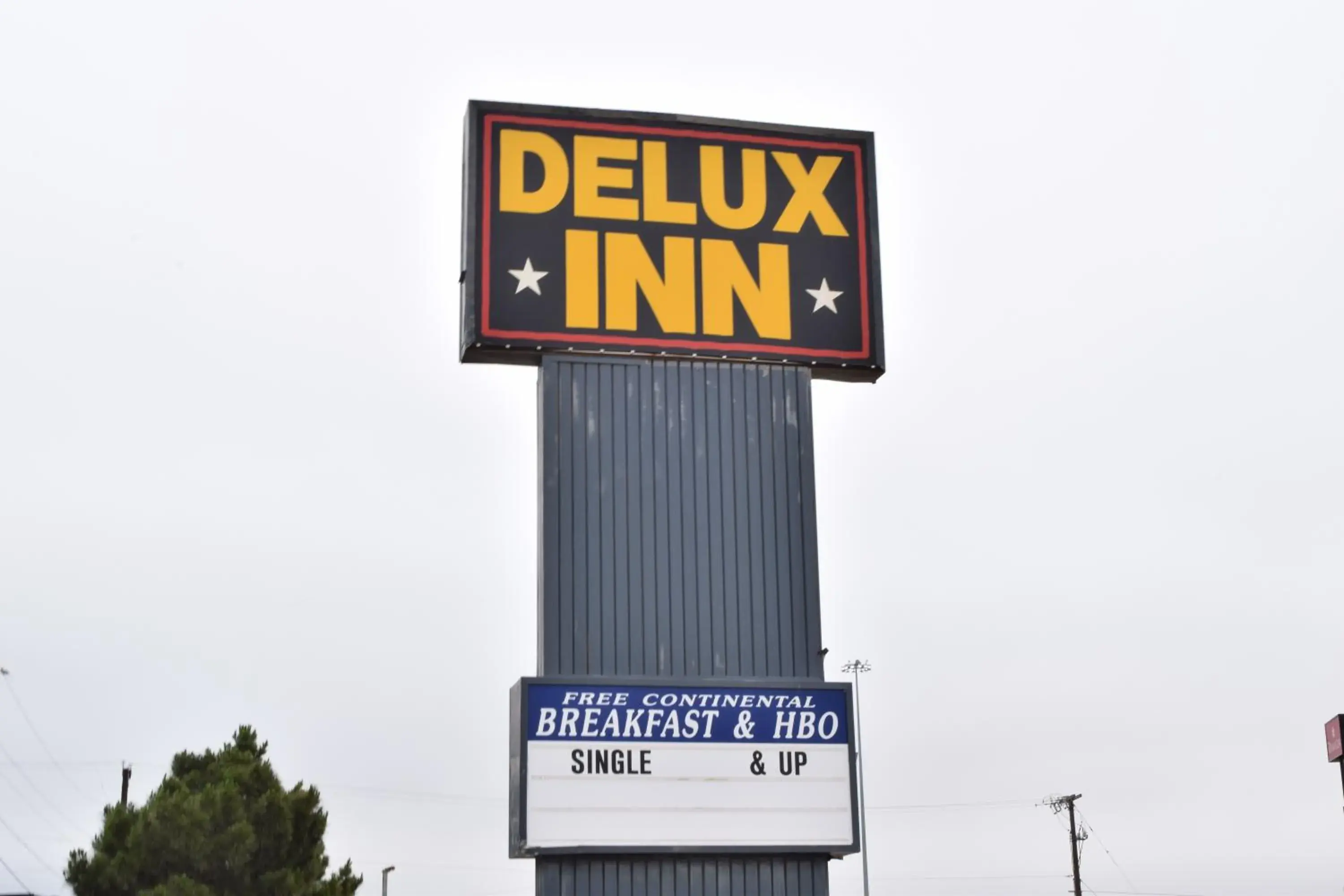 Delux Inn Delux Inn