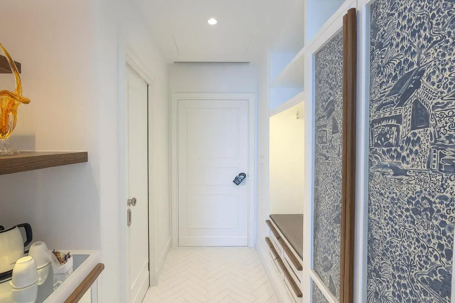 Junior Suite with Sea View in Grand Hotel Europa Palace Sorrento Junior Suite with Sea View in Grand Hotel Europa Palace Sorrento