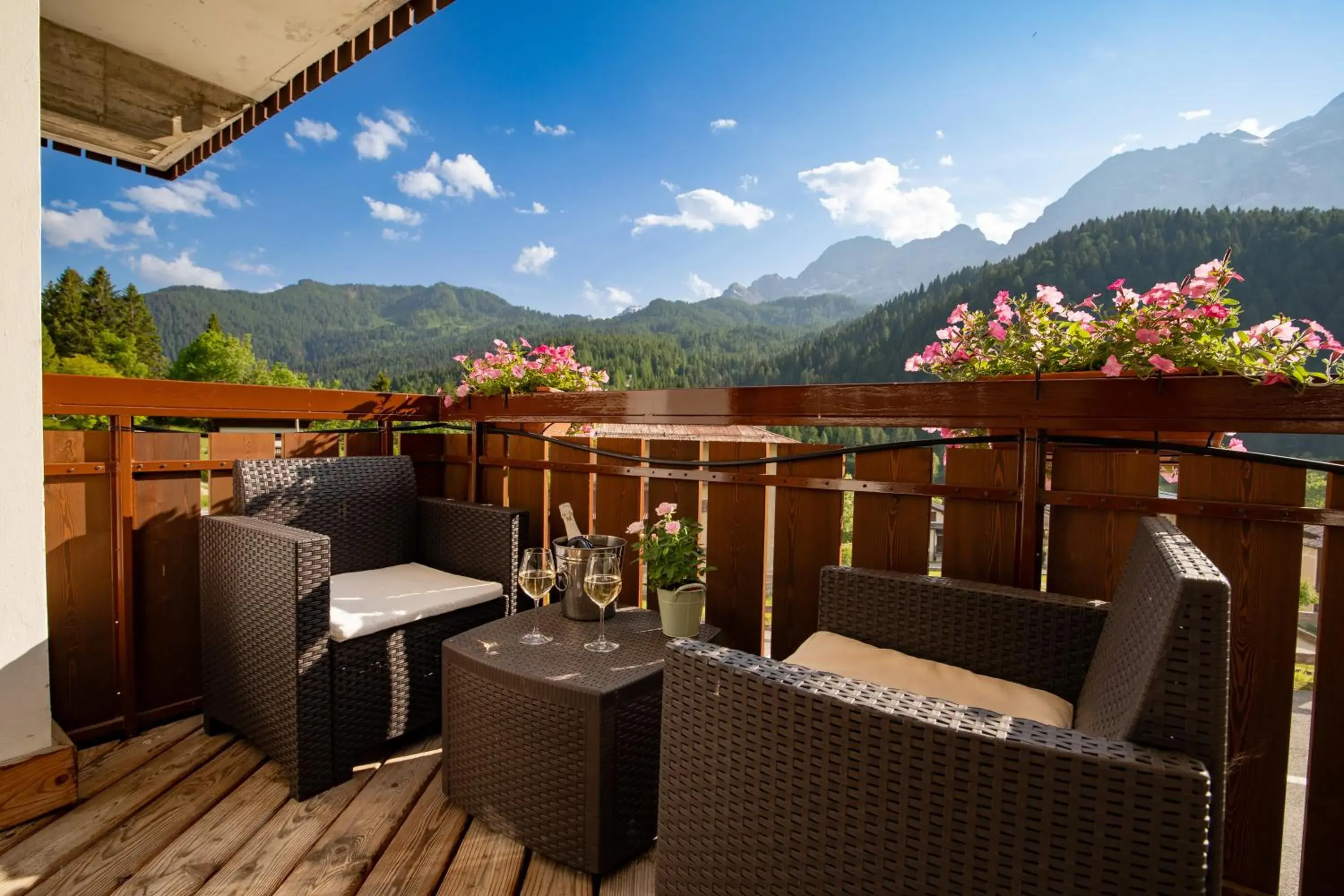 Standard Double or Twin Room in Residence Panorama Standard Double or Twin Room in Residence Panorama