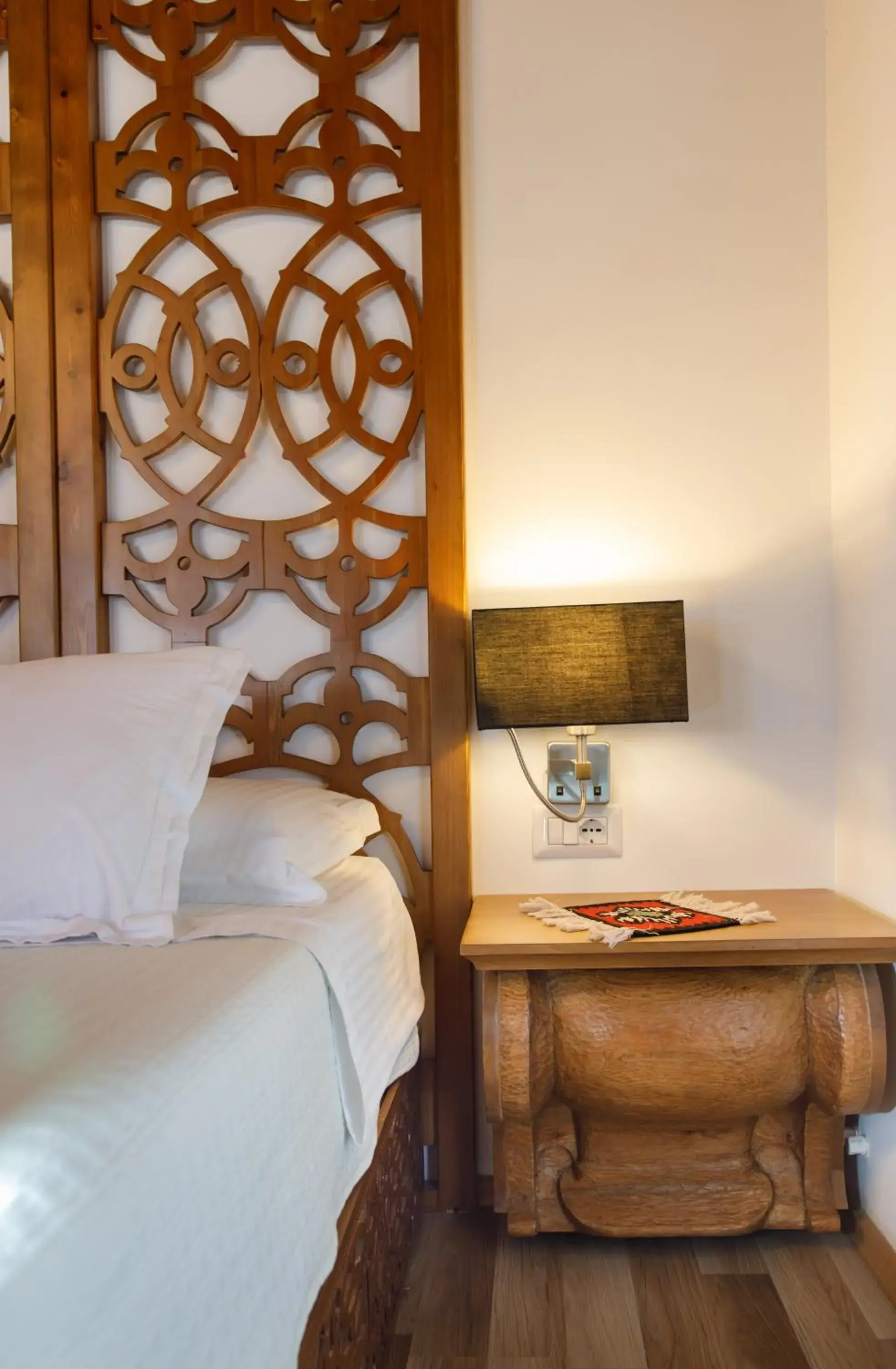 Superior Suite in Hotel Kodra Superior Suite in Hotel Kodra