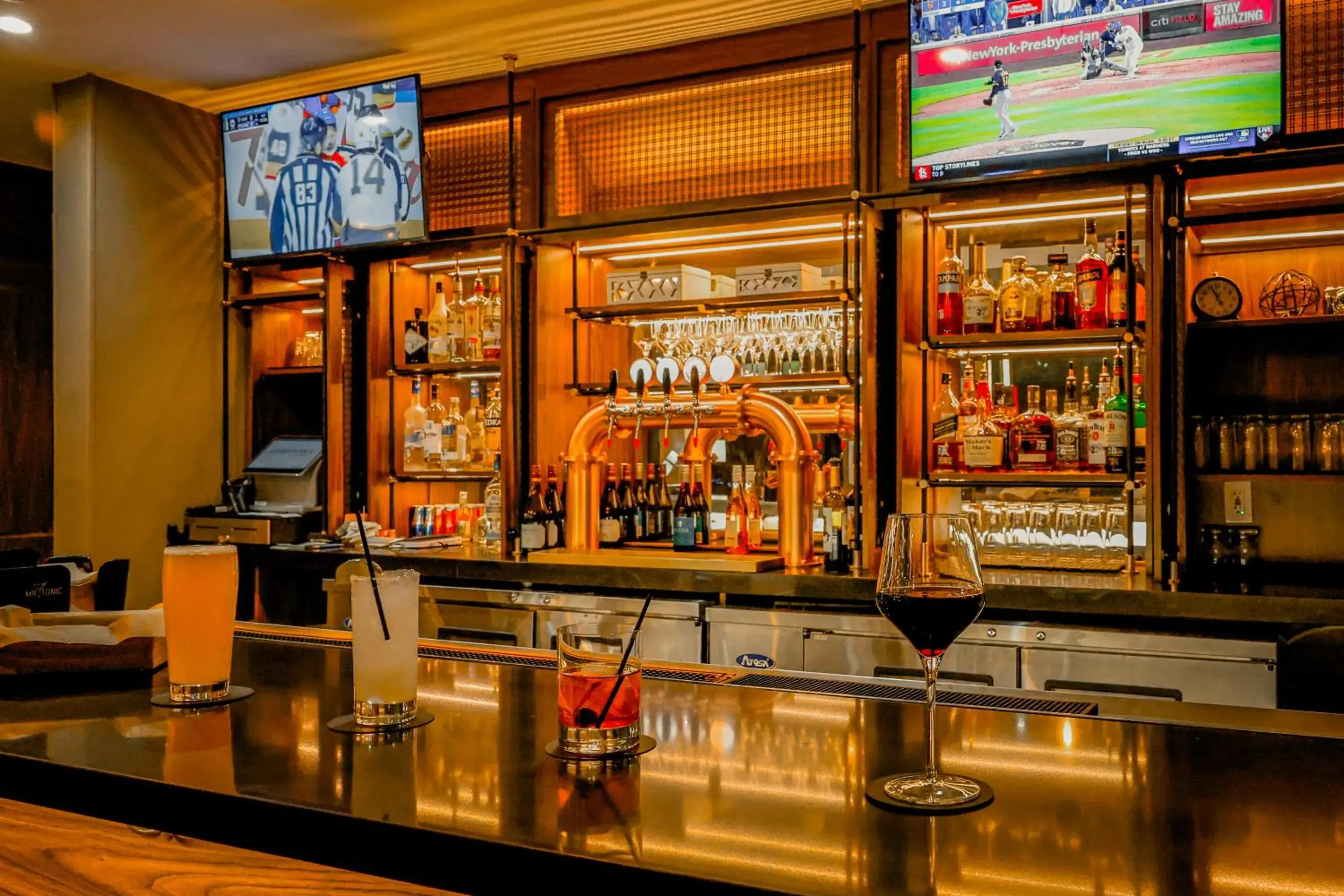 Four Points by Sheraton Austin Airport Four Points by Sheraton Austin Airport