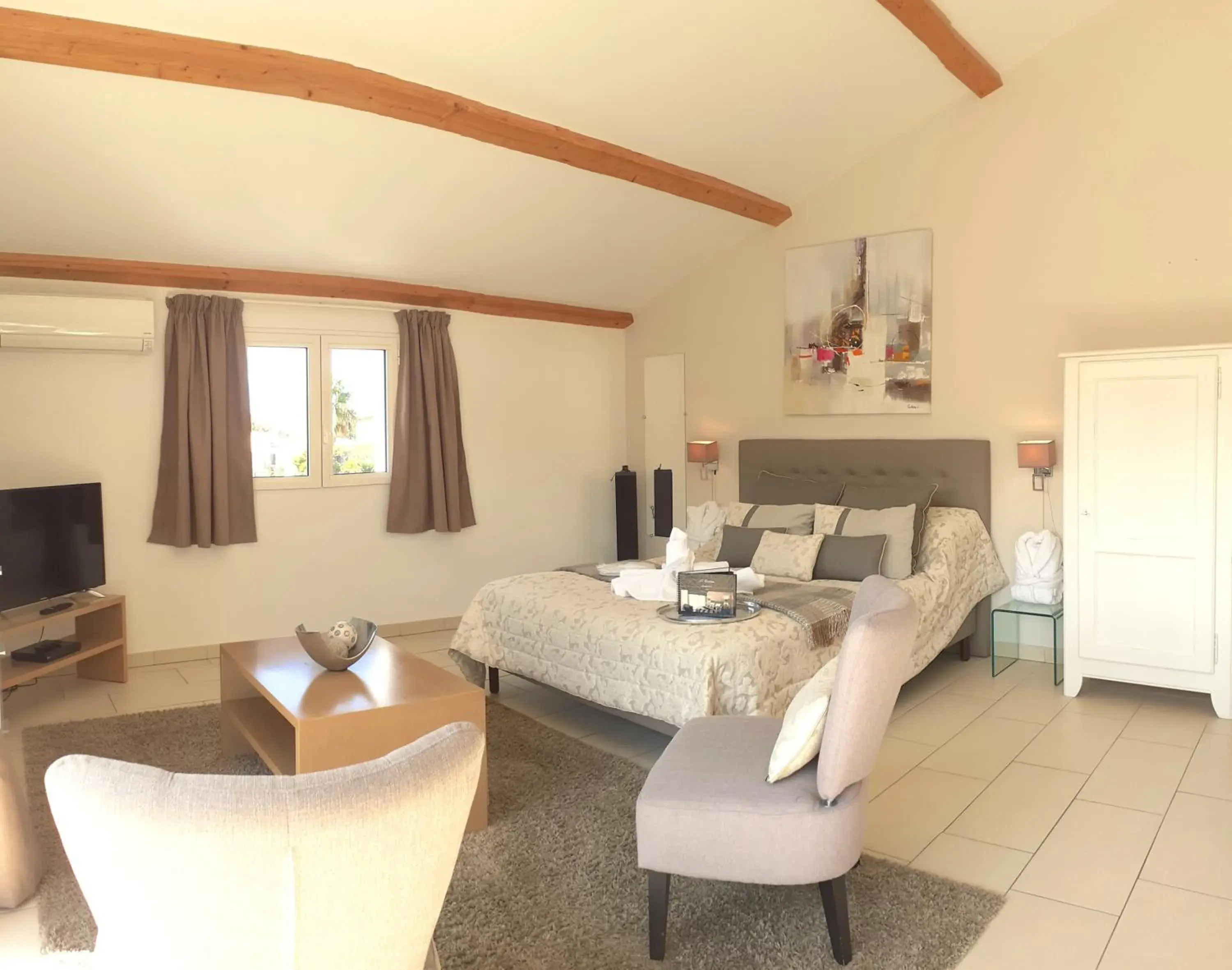 Large Studio (2 Adults) in Résidence Le Cosimo Large Studio (2 Adults) in Résidence Le Cosimo