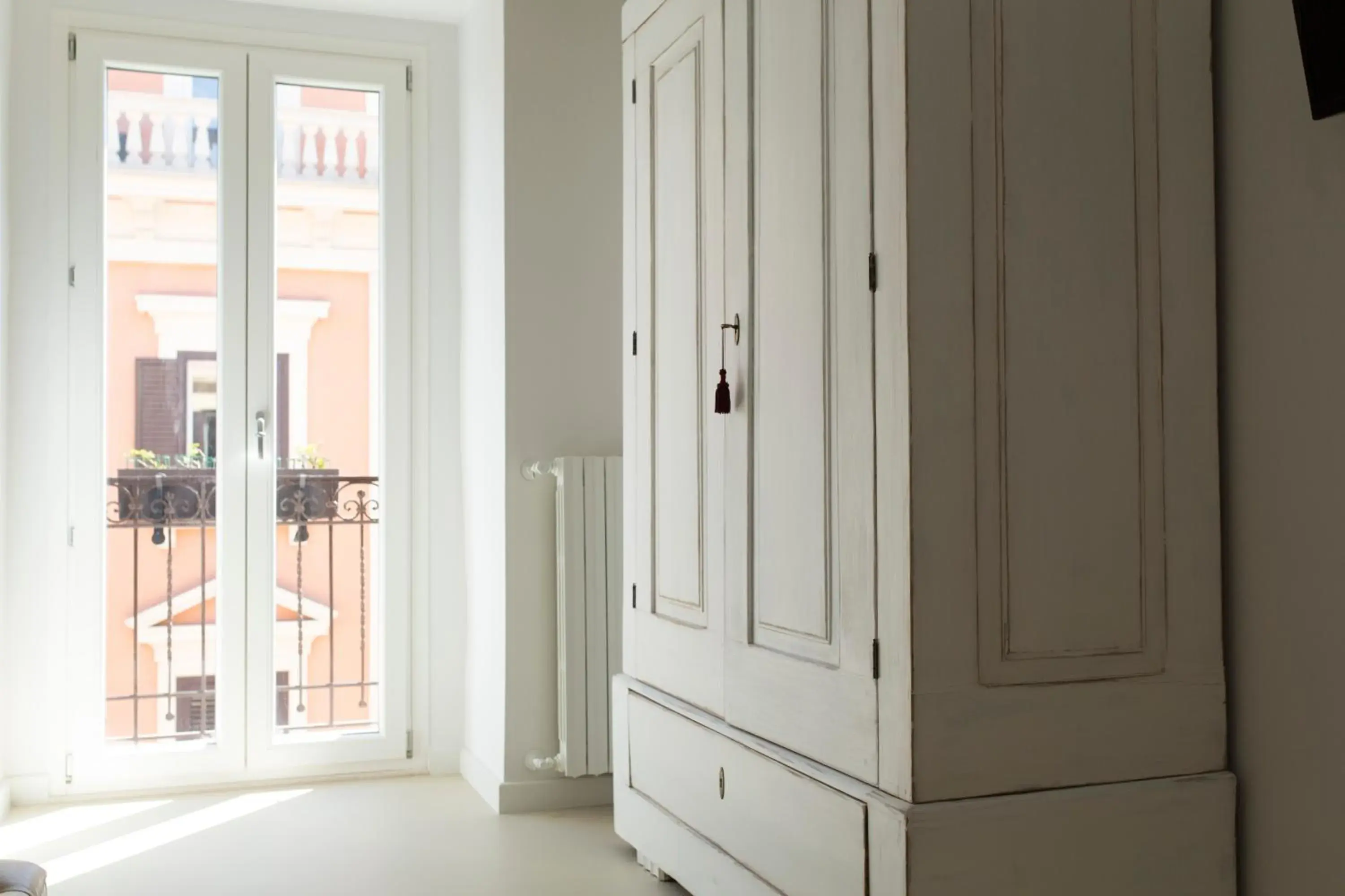 One-Bedroom Apartment - single occupancy in Residence Le Vie del Centro One-Bedroom Apartment - single occupancy in Residence Le Vie del Centro