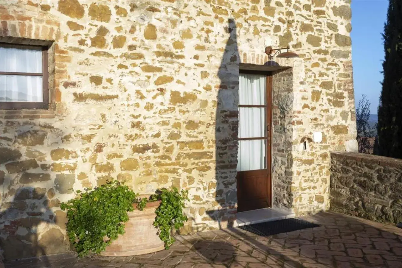 Superior Suite in Wine Resort Dievole Superior Suite in Wine Resort Dievole