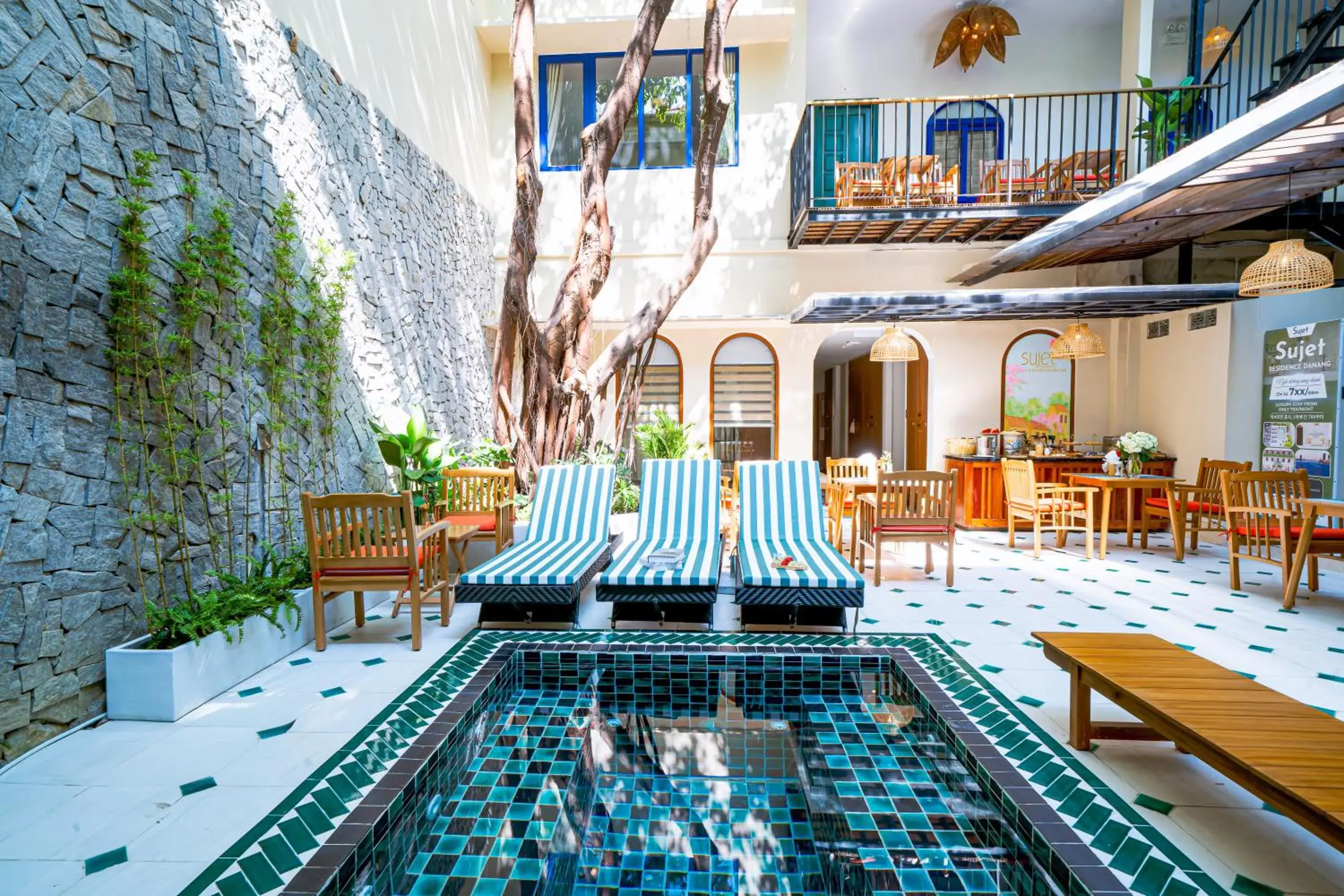 Sujet Residence Da Nang by Haviland Sujet Residence Da Nang by Haviland