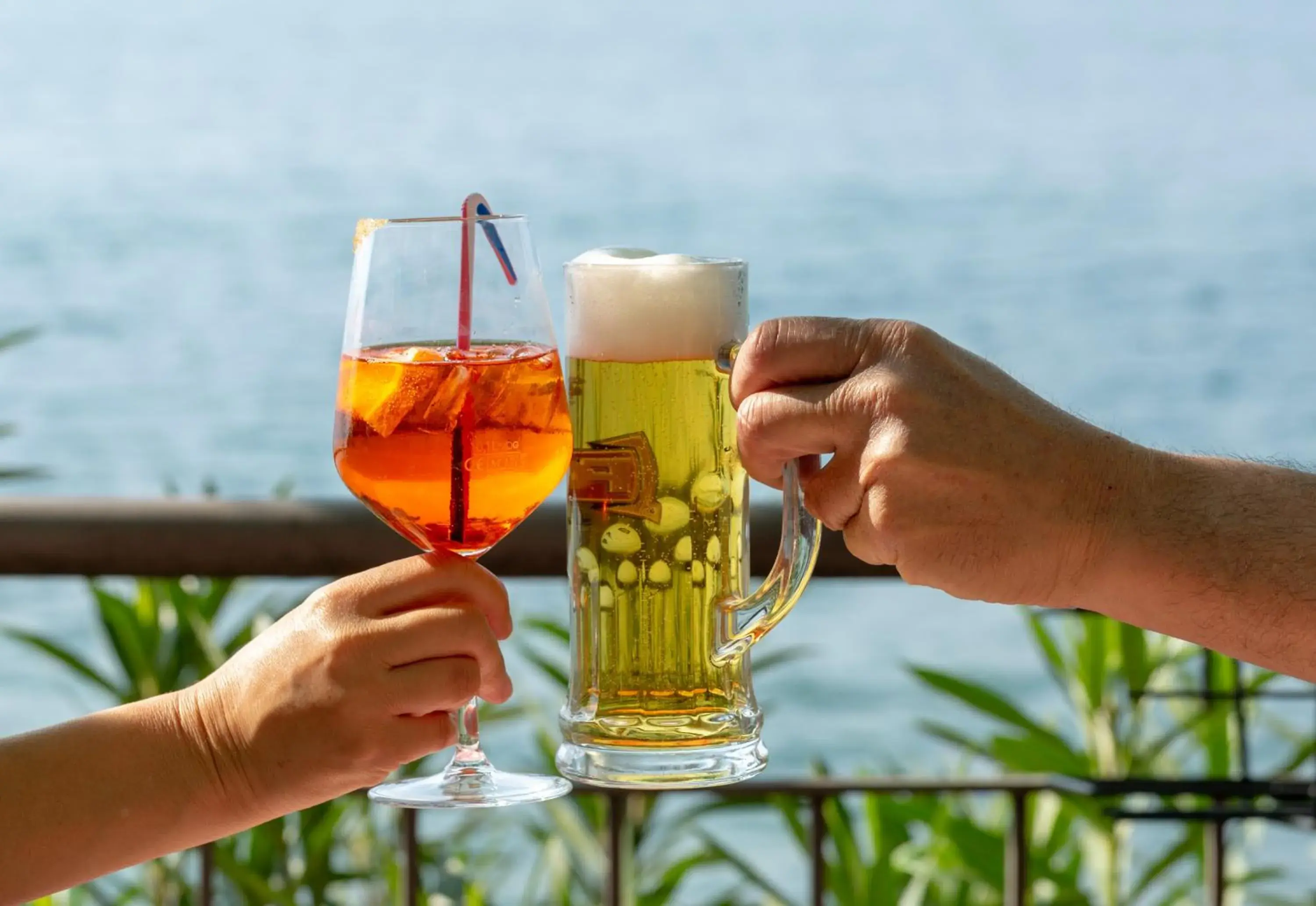 Hotel Residence Sirenella Hotel Residence Sirenella