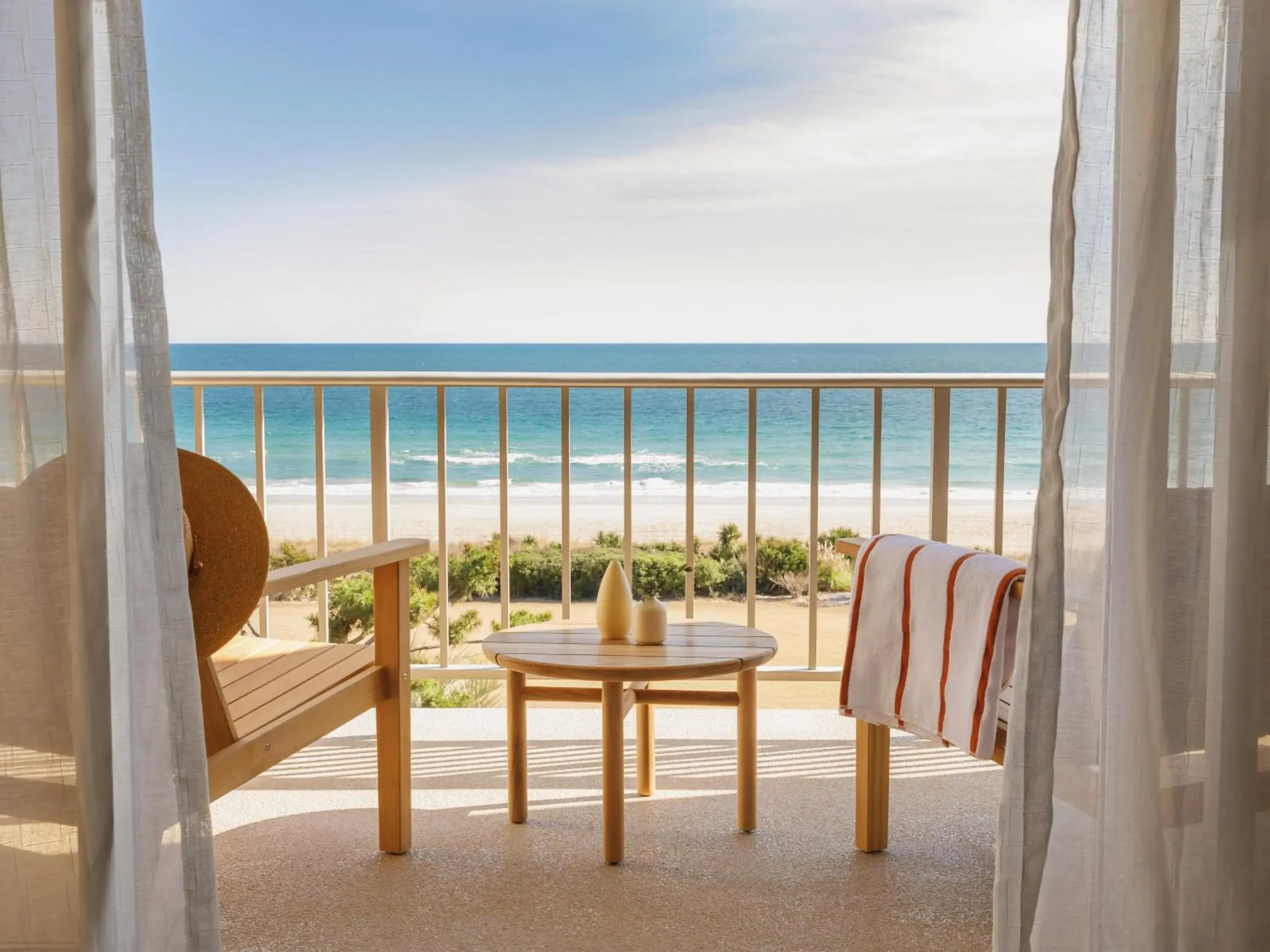 Trailborn Surf & Sound, Outdoor Collection by Marriott Bonvoy Trailborn Surf & Sound, Outdoor Collection by Marriott Bonvoy