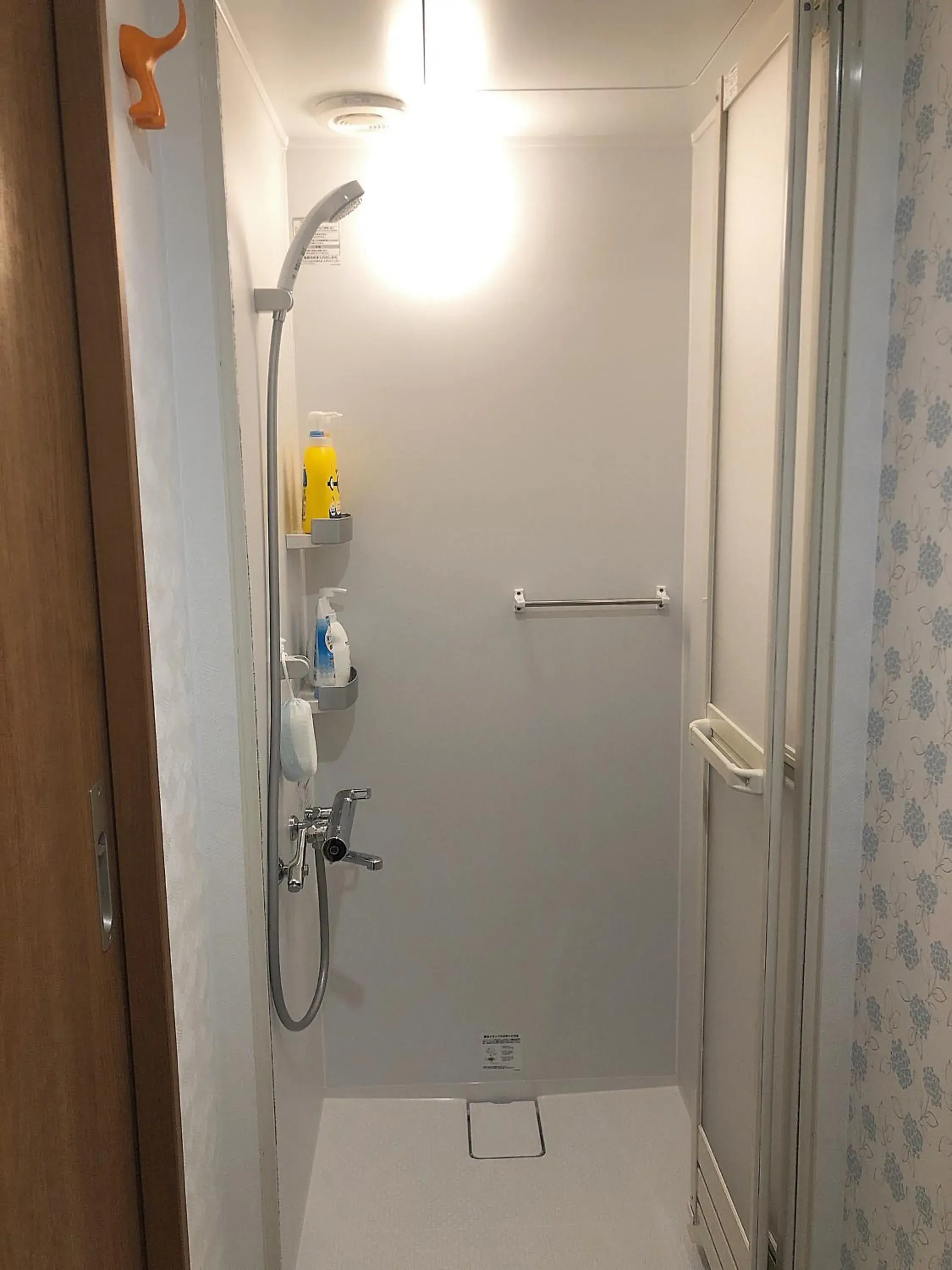 Mini Villa with Loft and Private Bathroom in Stay Nikko Guesthouse Mini Villa with Loft and Private Bathroom in Stay Nikko Guesthouse