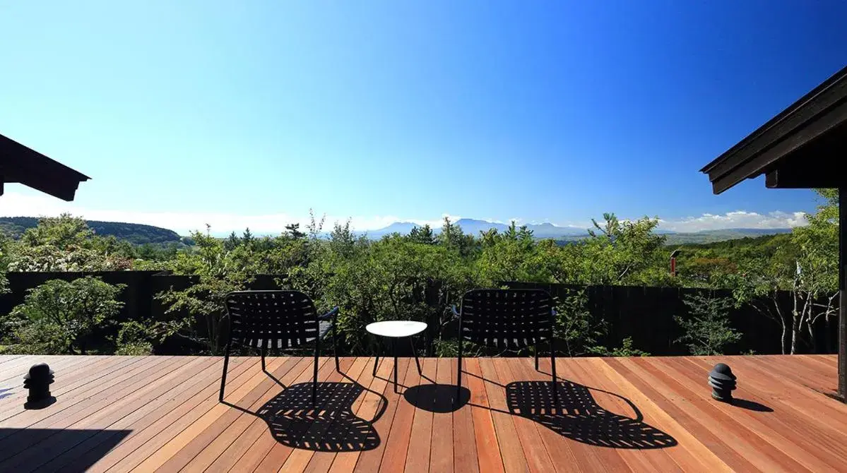 Deluxe Suite with Spa Bath in Spagreenness Deluxe Suite with Spa Bath in Spagreenness