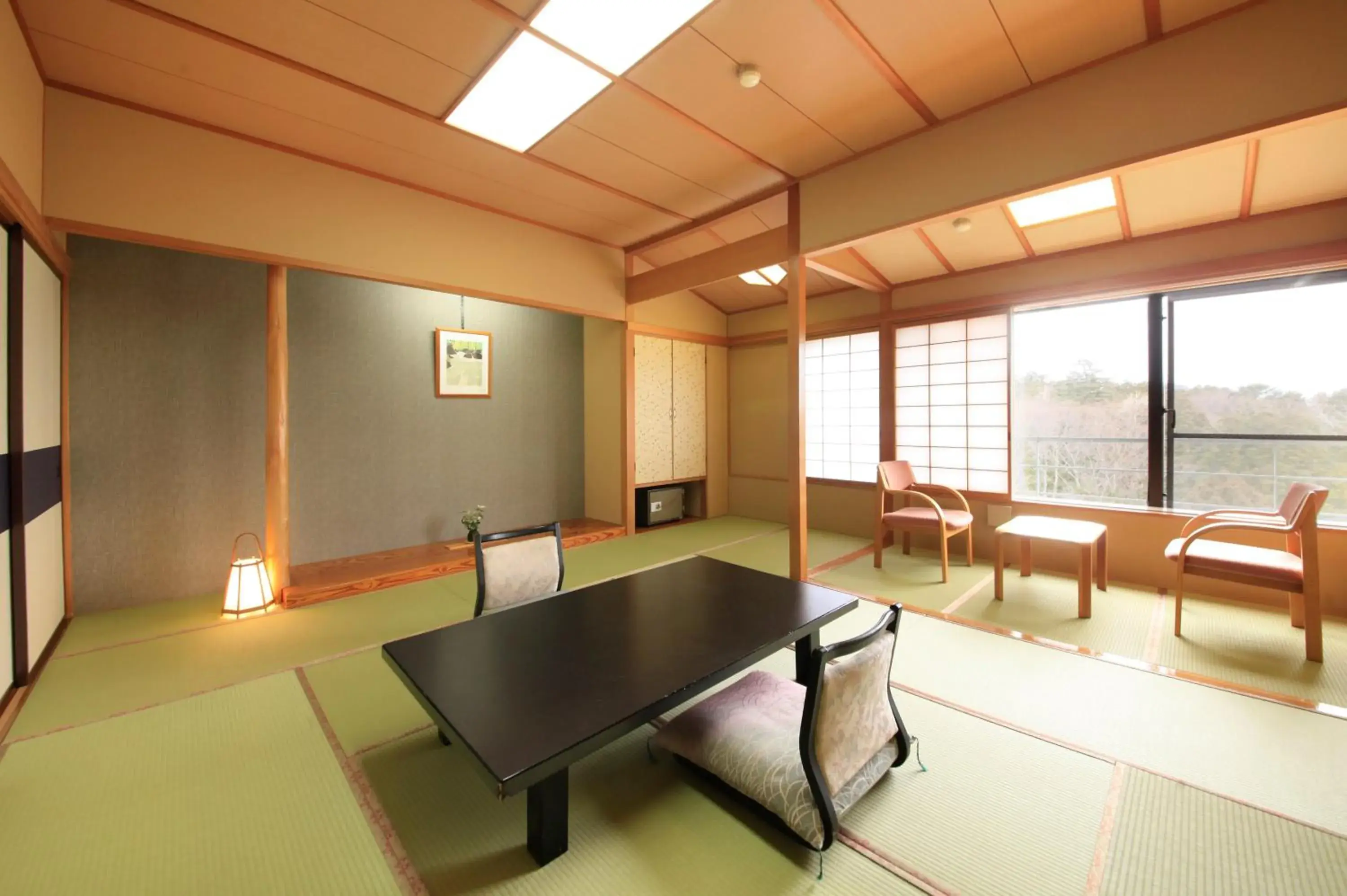 Japanese-Style Room in Minoya Japanese-Style Room in Minoya