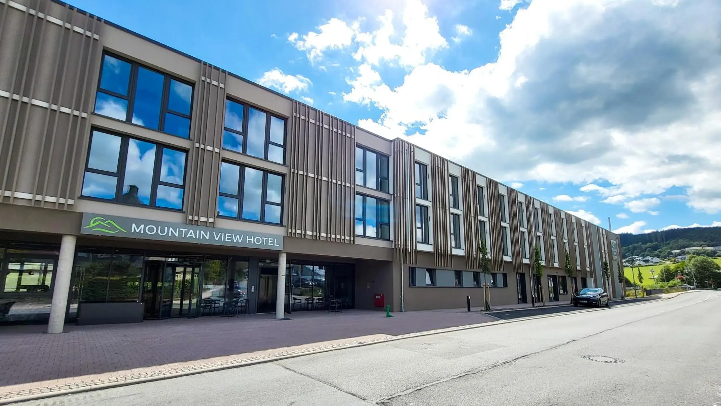 Mountain View Hotel Willingen, BW Signature Collection Mountain View Hotel Willingen, BW Signature Collection