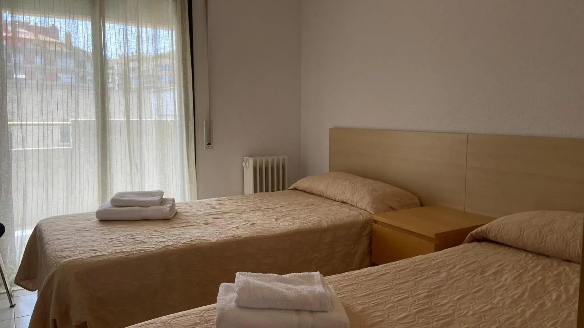 Residència Universitaria Pare Claret Residència Universitaria Pare Claret