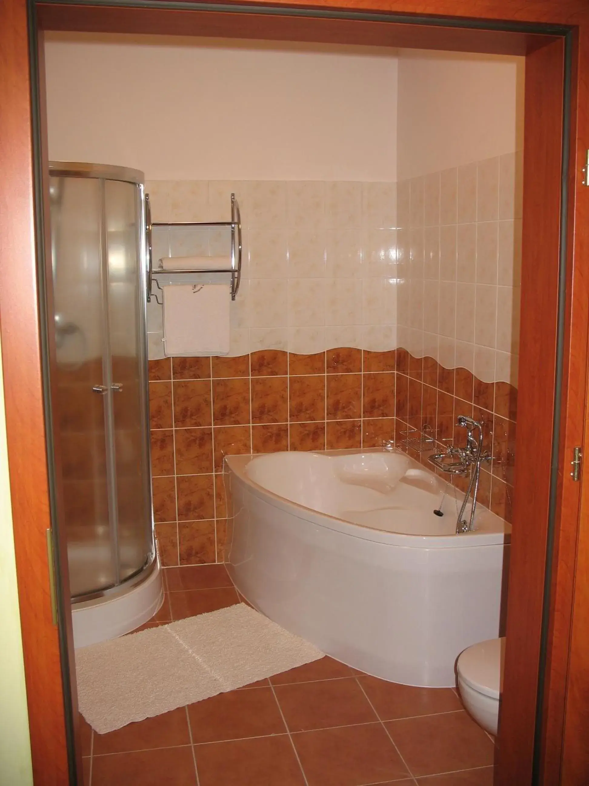 Apartment in Hotel MCT Apartment in Hotel MCT