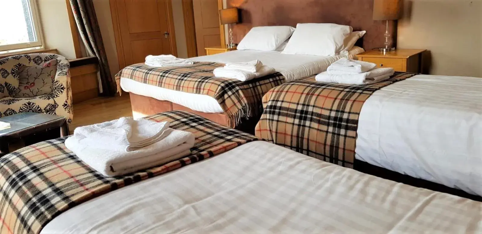 Family Suite in The Harbour House Sea front Hotel Family Suite in The Harbour House Sea front Hotel