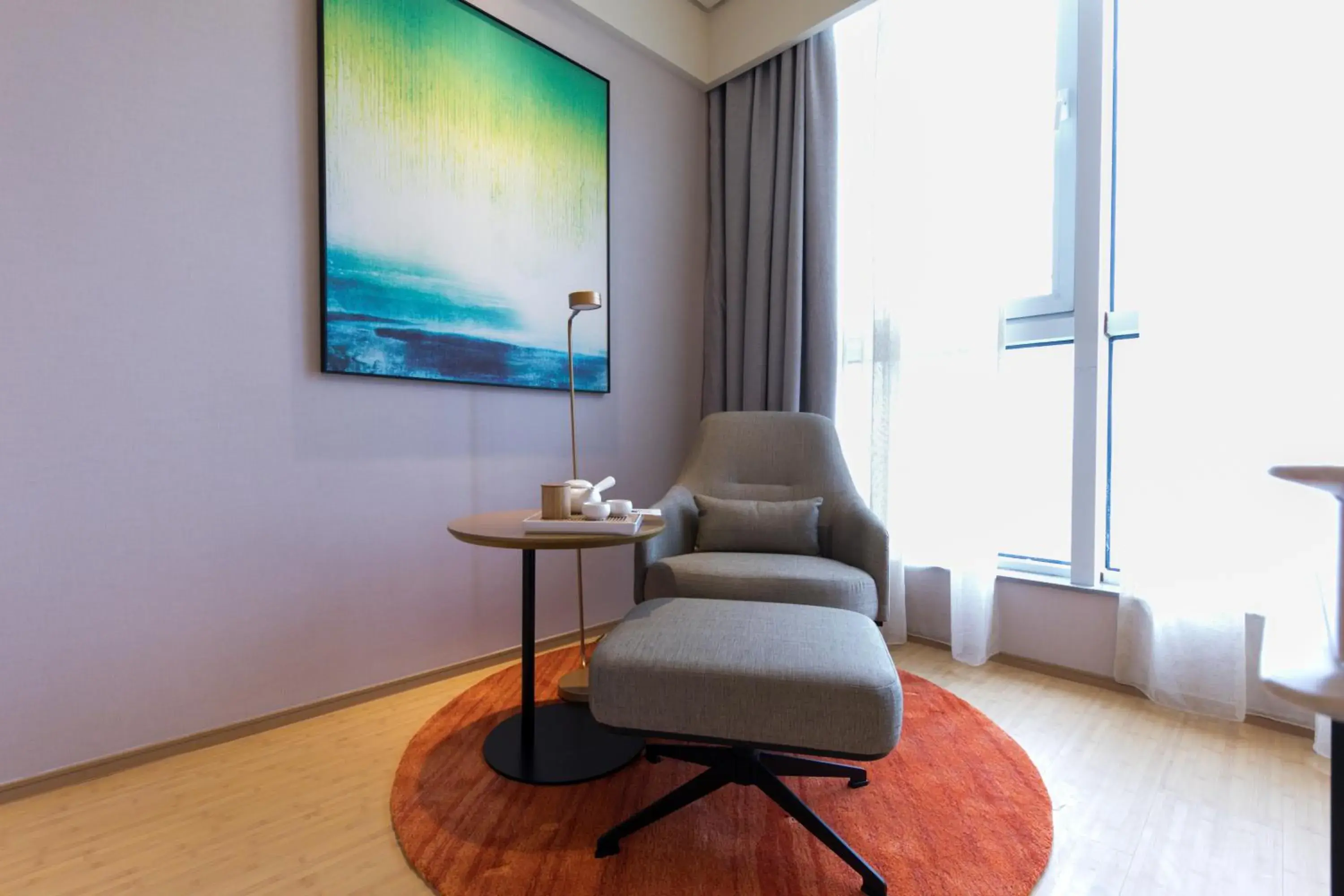 Superior Double Room - single occupancy in JI Hotel Shanghai Zhangjiang Jinke Road Superior Double Room - single occupancy in JI Hotel Shanghai Zhangjiang Jinke Road