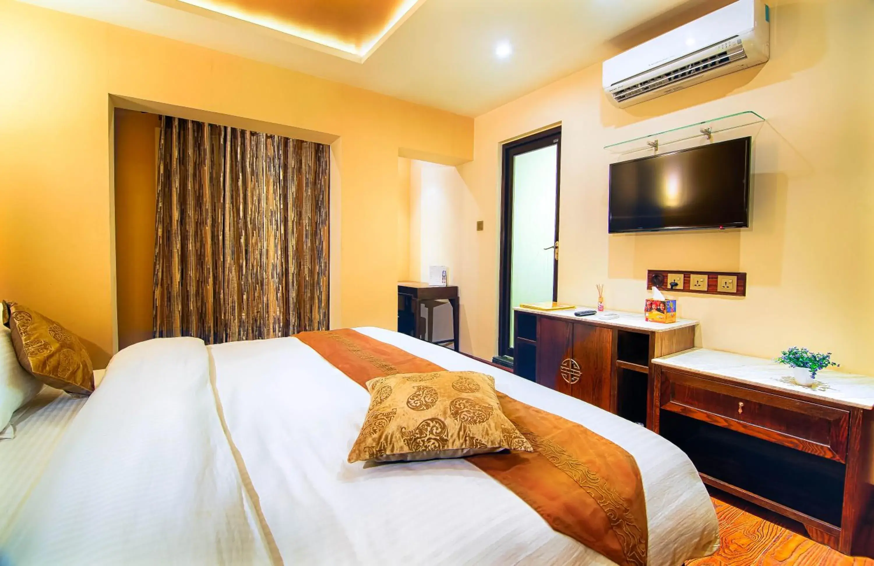 Superior Double Room - single occupancy in Divinity by Audra Hotels Superior Double Room - single occupancy in Divinity by Audra Hotels