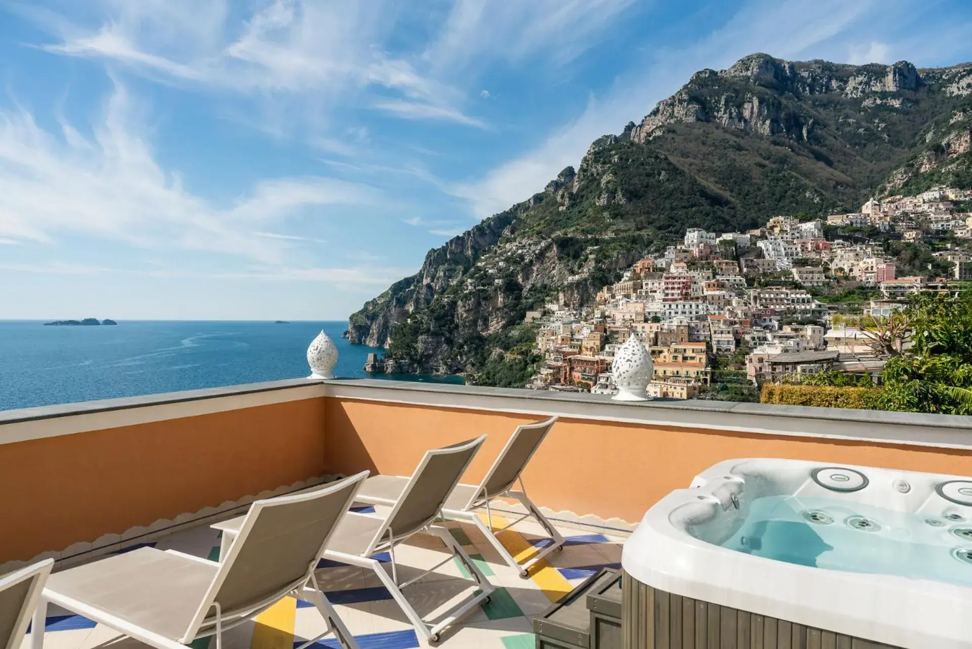 Two-Bedroom Apartment - Annex in Hotel Eden Roc Two-Bedroom Apartment - Annex in Hotel Eden Roc