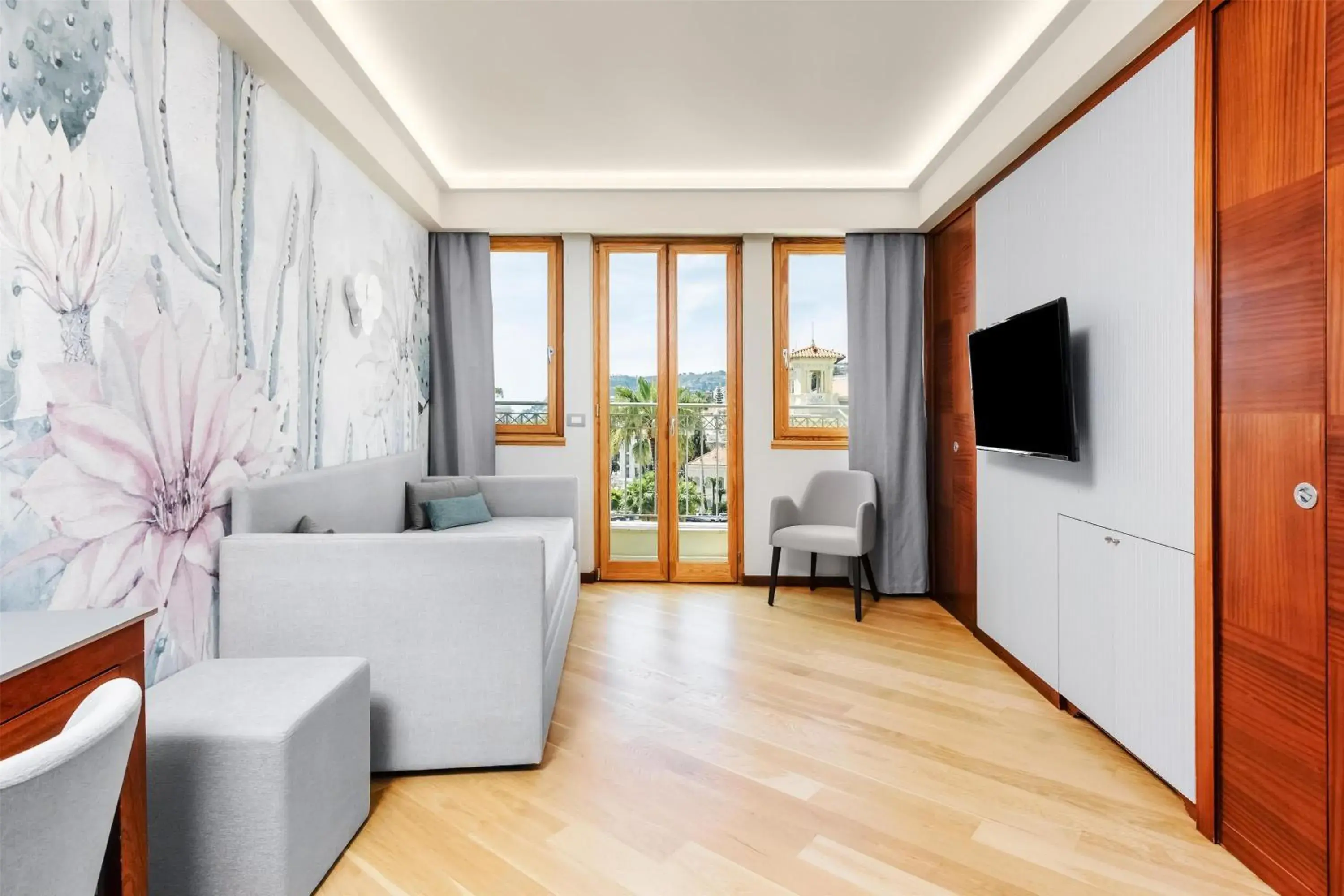 Royal King Suite in Best Western Hotel Nazionale Royal King Suite in Best Western Hotel Nazionale