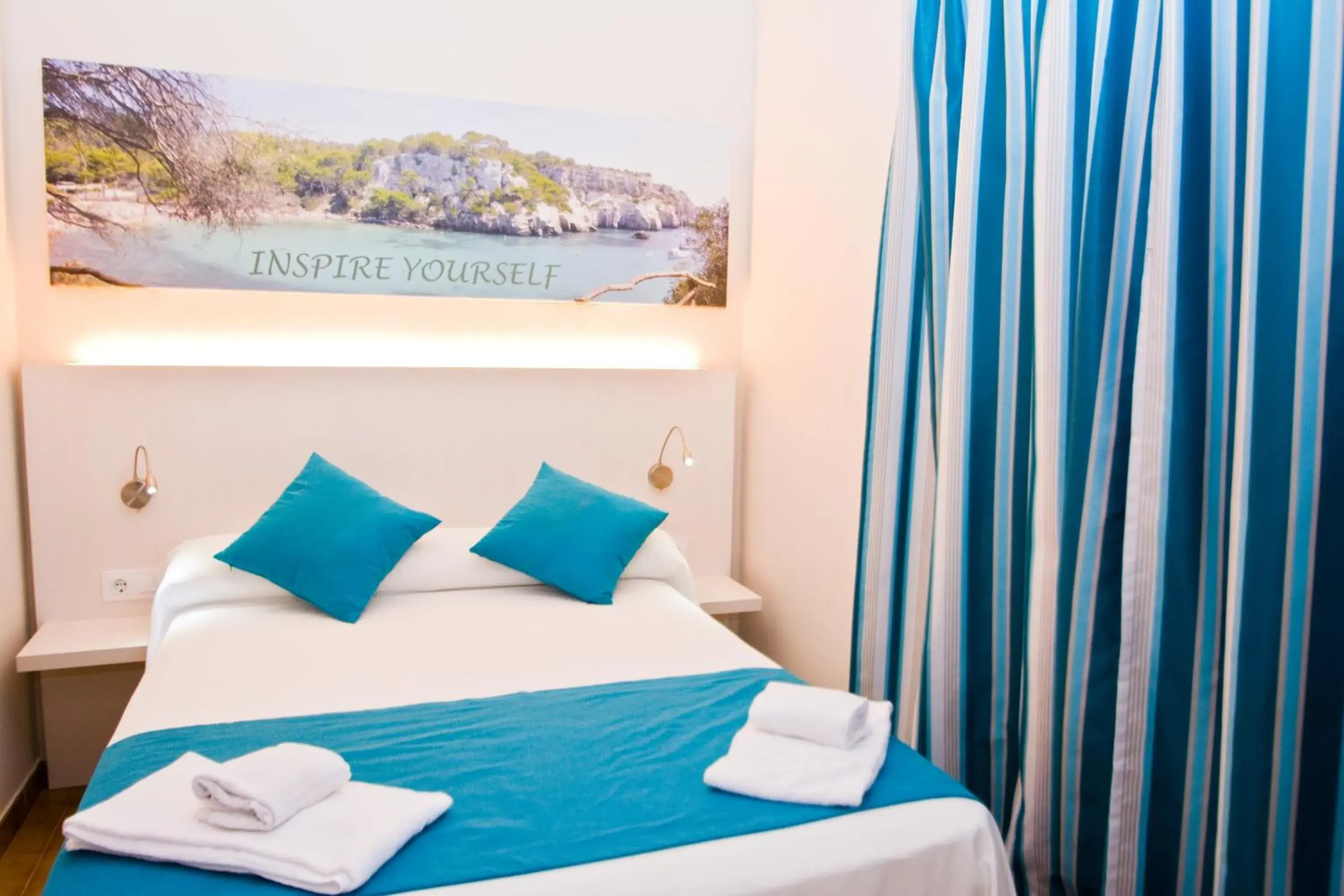 One-Bedroom Apartment in Siesta Mar Apartamentos One-Bedroom Apartment in Siesta Mar Apartamentos