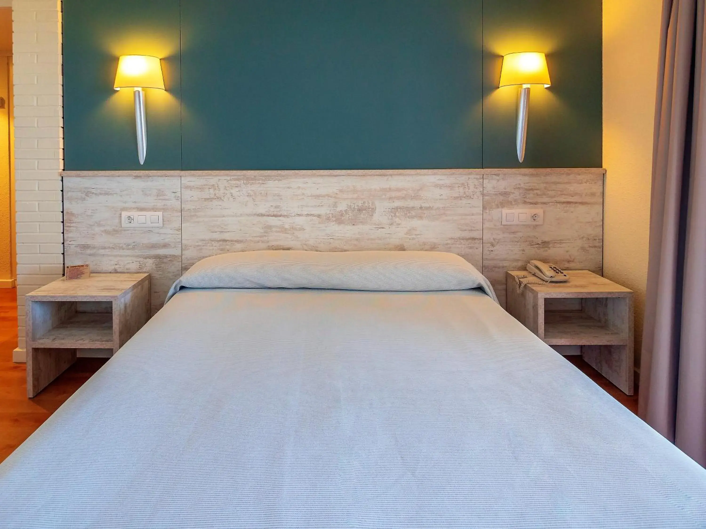 Double or Twin Room in Golden Donaire Beach Double or Twin Room in Golden Donaire Beach