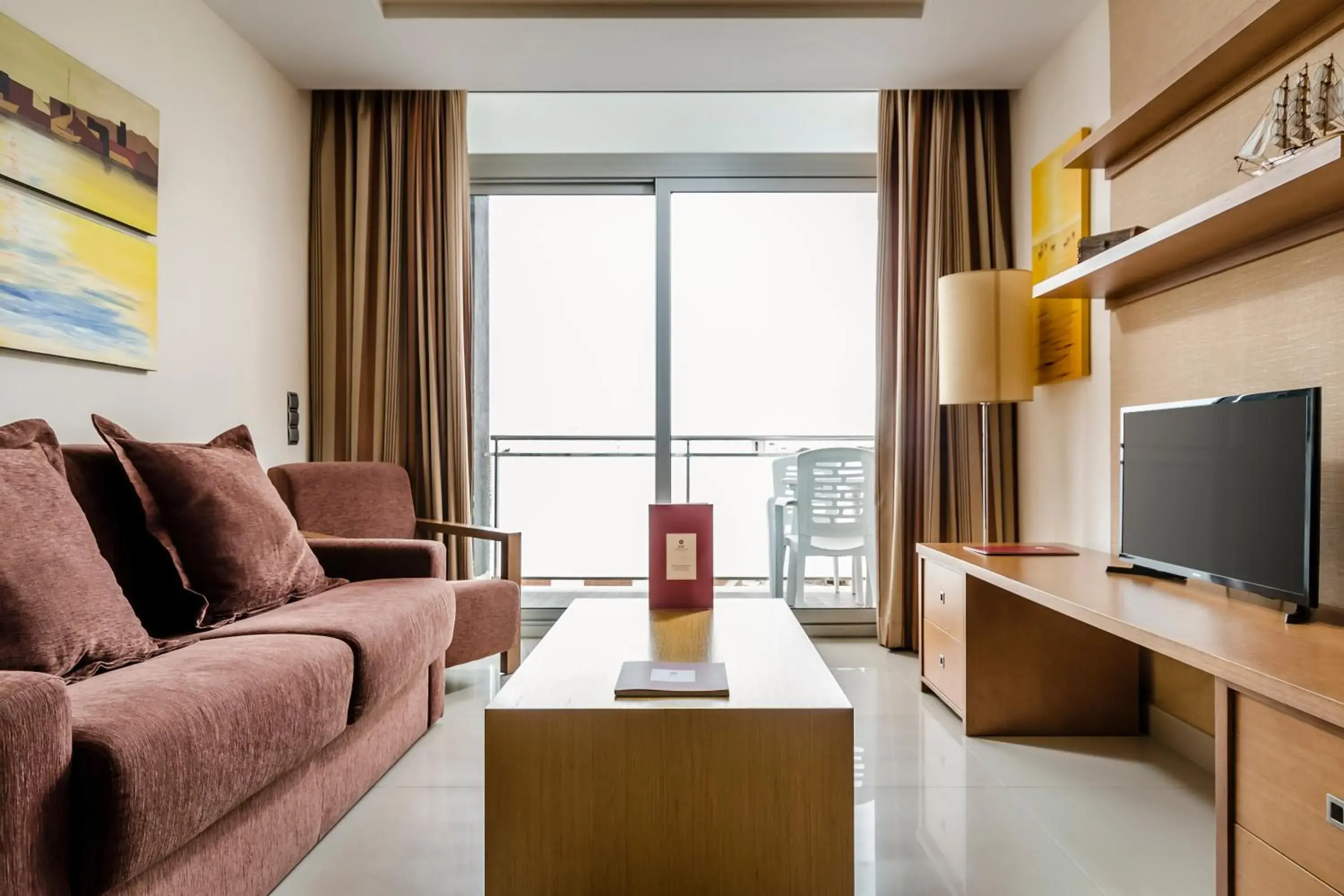 Suite in Exe Cunit Suites & Spa Suite in Exe Cunit Suites & Spa