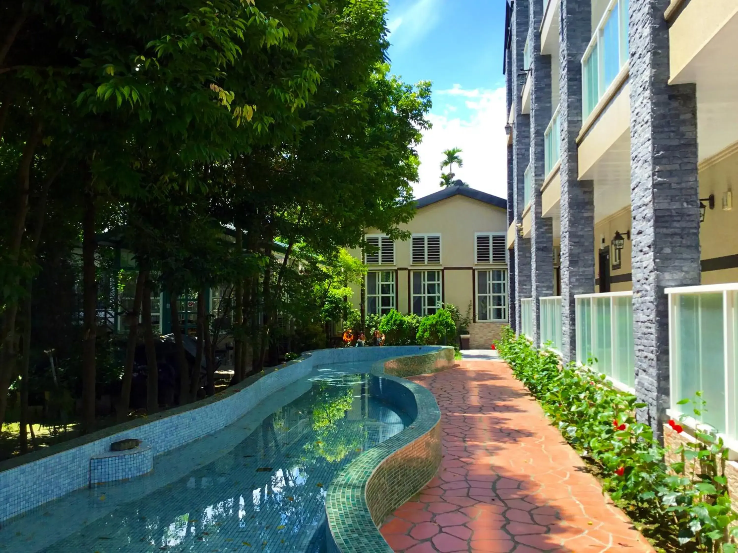 Champs Yazuh B&B Champs Yazuh B&B