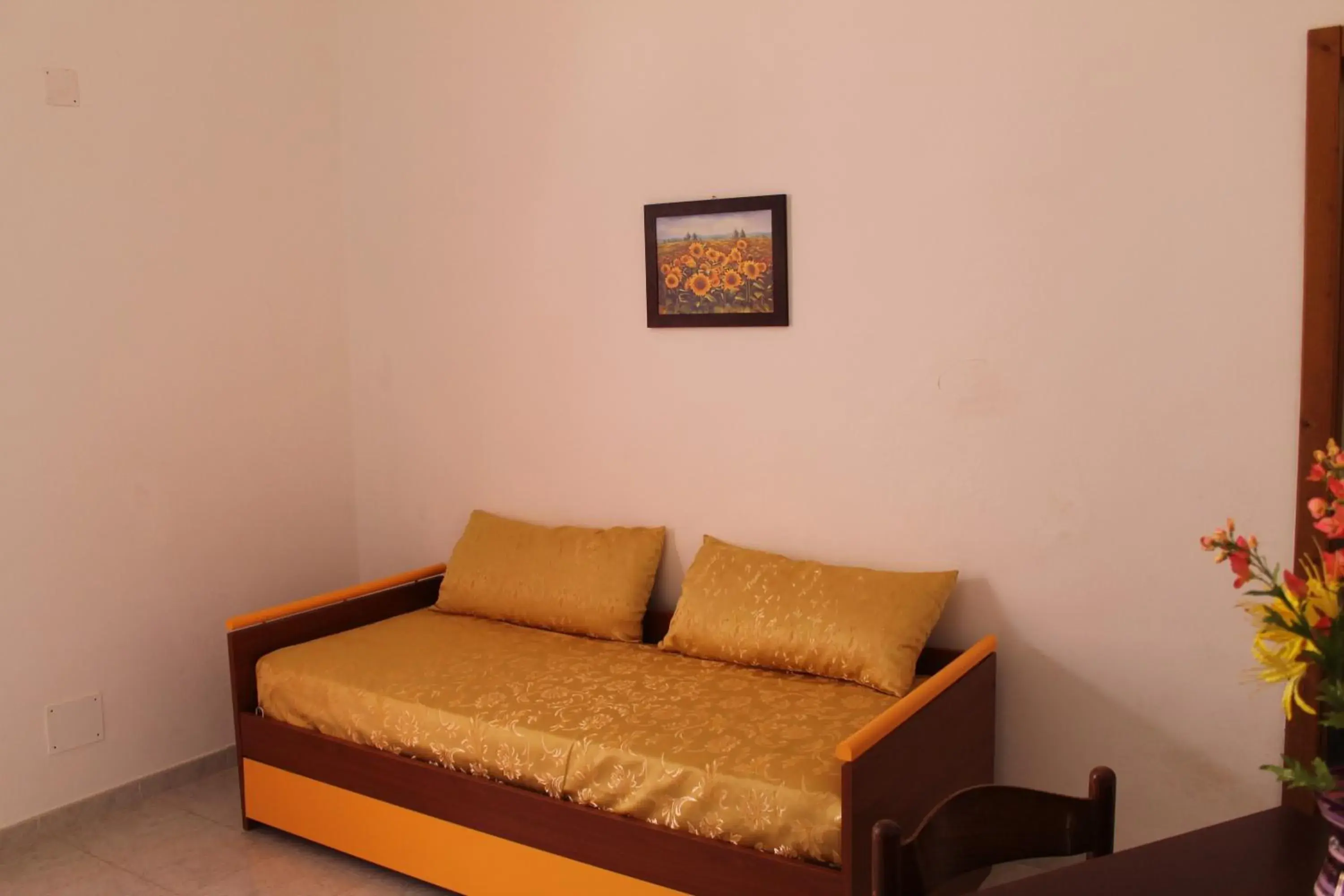 Holiday Home in B&B Masseria Donna Carlotta Holiday Home in B&B Masseria Donna Carlotta