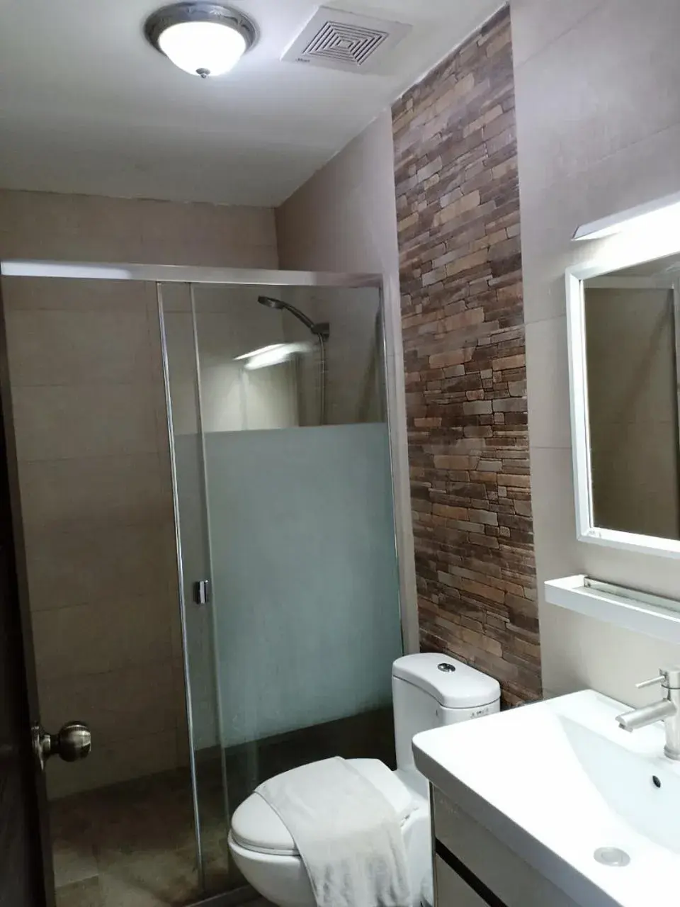 Deluxe Family Room in Marand Family Resort Deluxe Family Room in Marand Family Resort