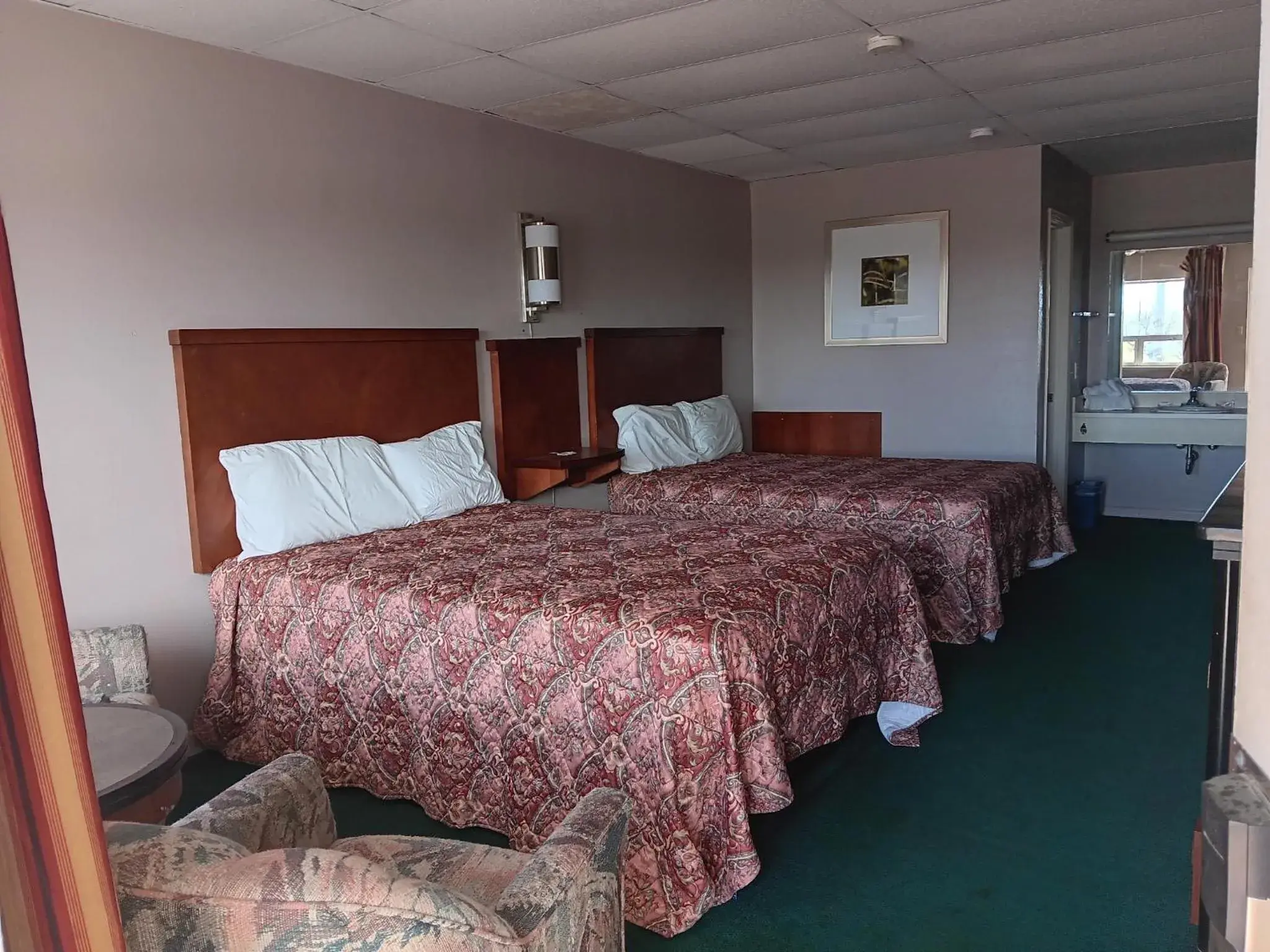 Sheldon Motel Sheldon Motel