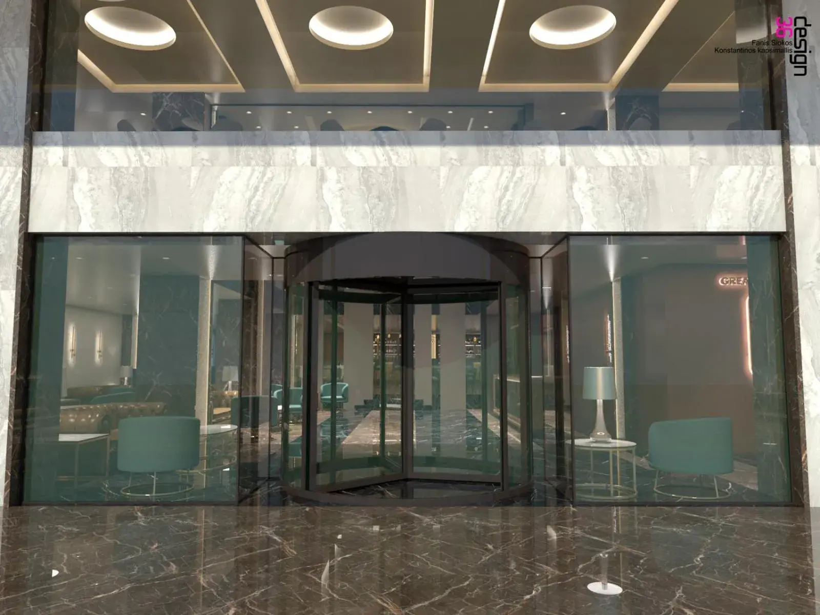 Great Athens Hotel Great Athens Hotel