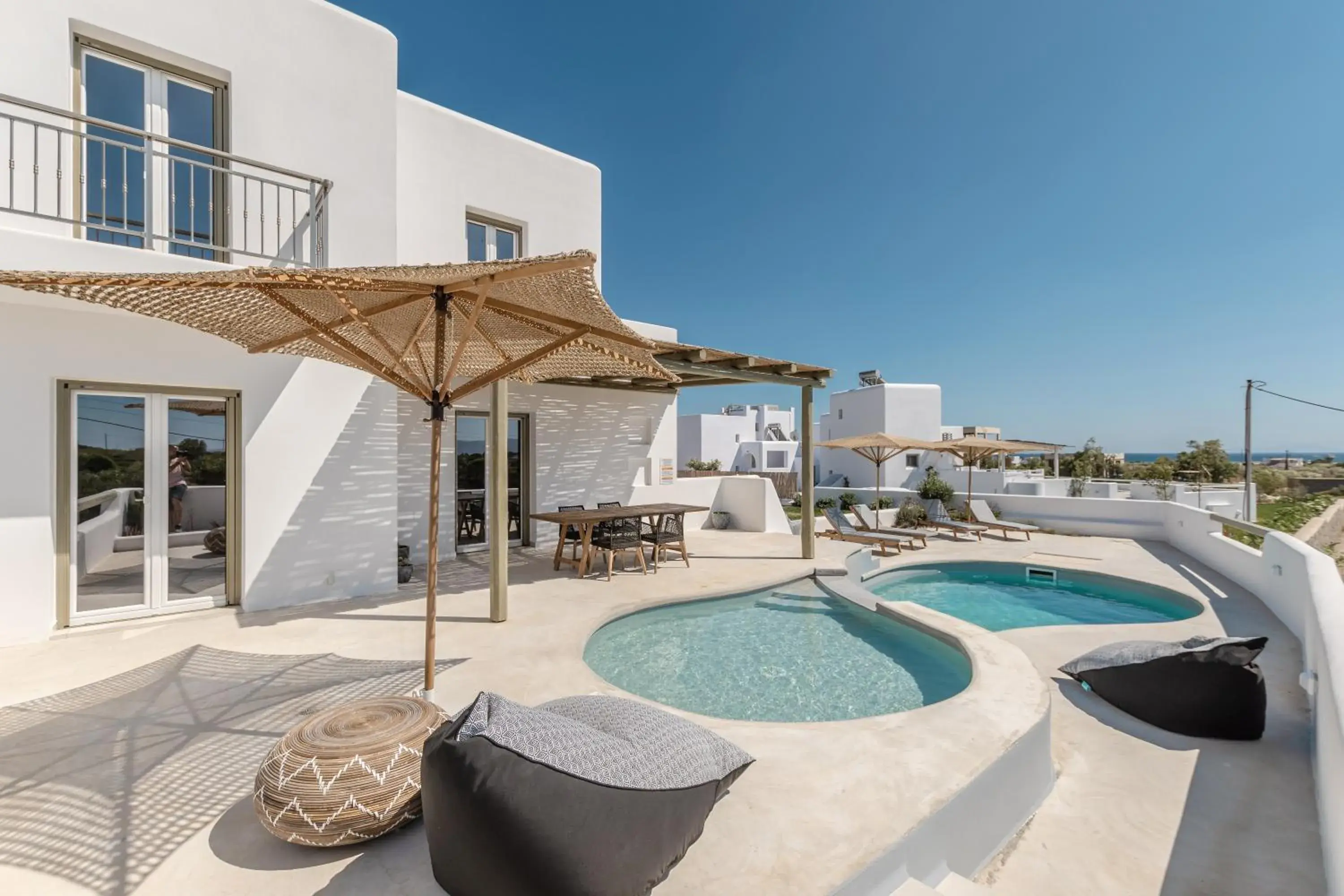 Sea & Olives Suites Hotel and Villas Sea & Olives Suites Hotel and Villas