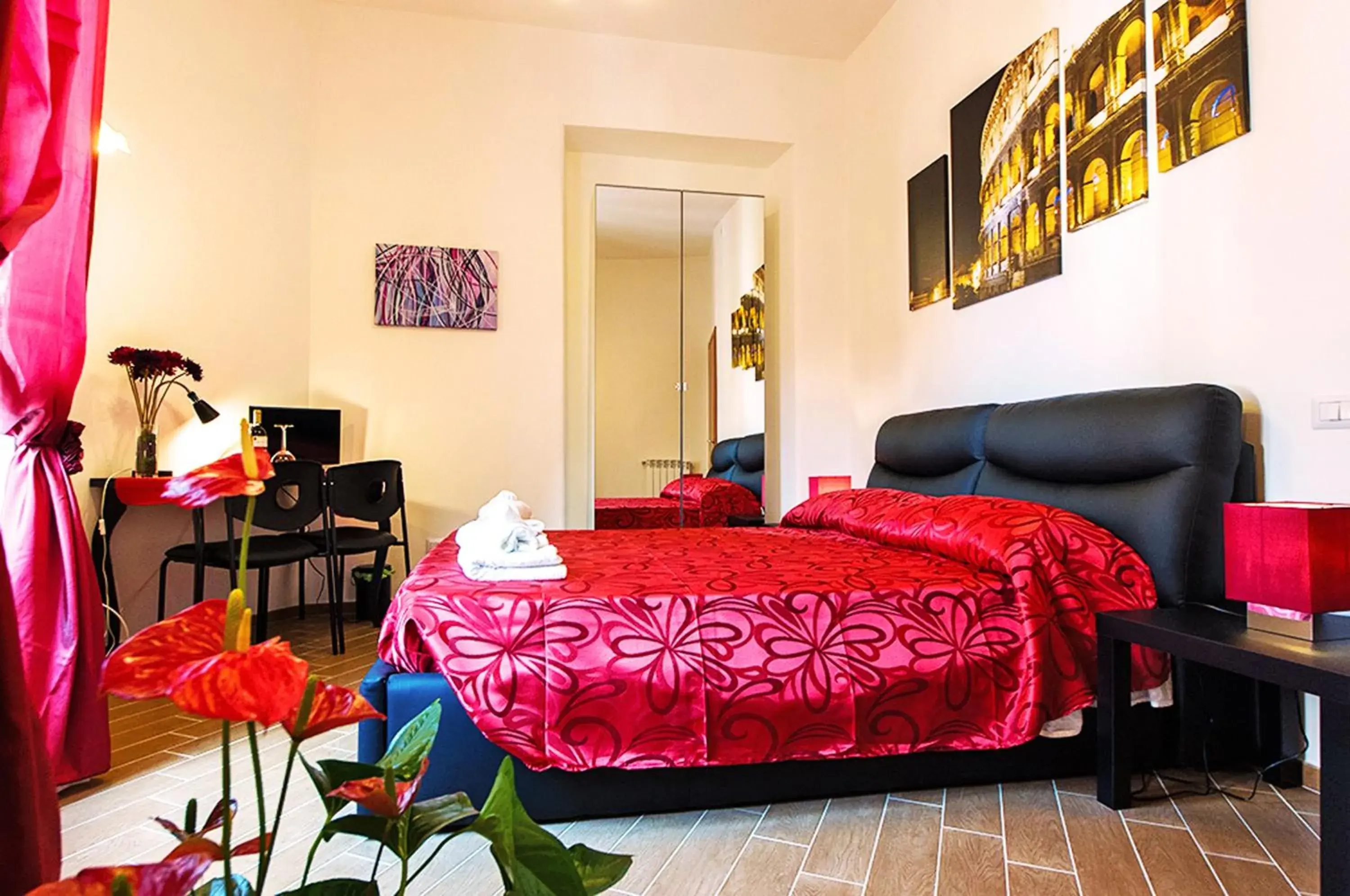 MICLAD Colosseum Guest House MICLAD Colosseum Guest House