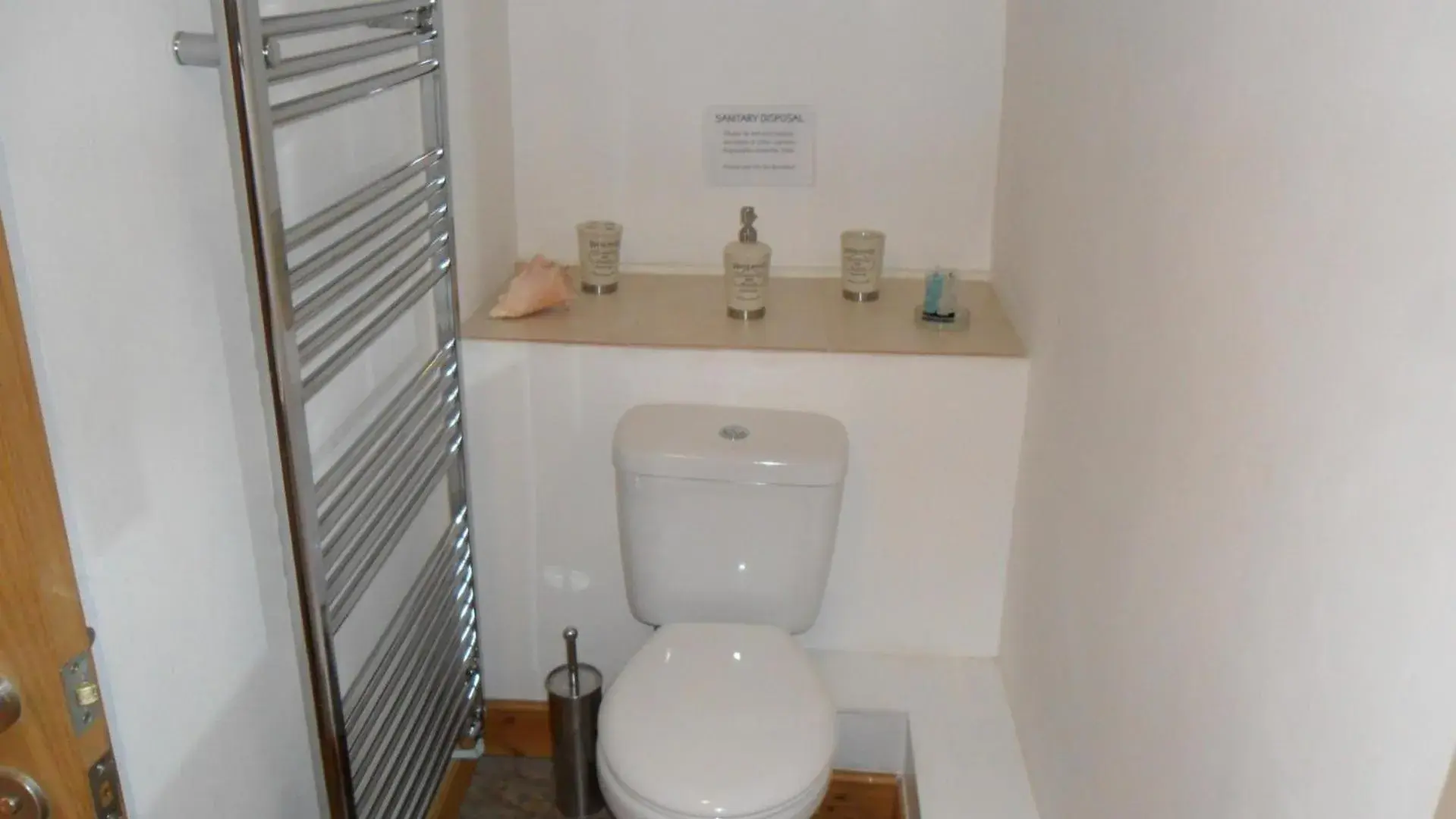 Luxury Double Room in The Bear Luxury Double Room in The Bear