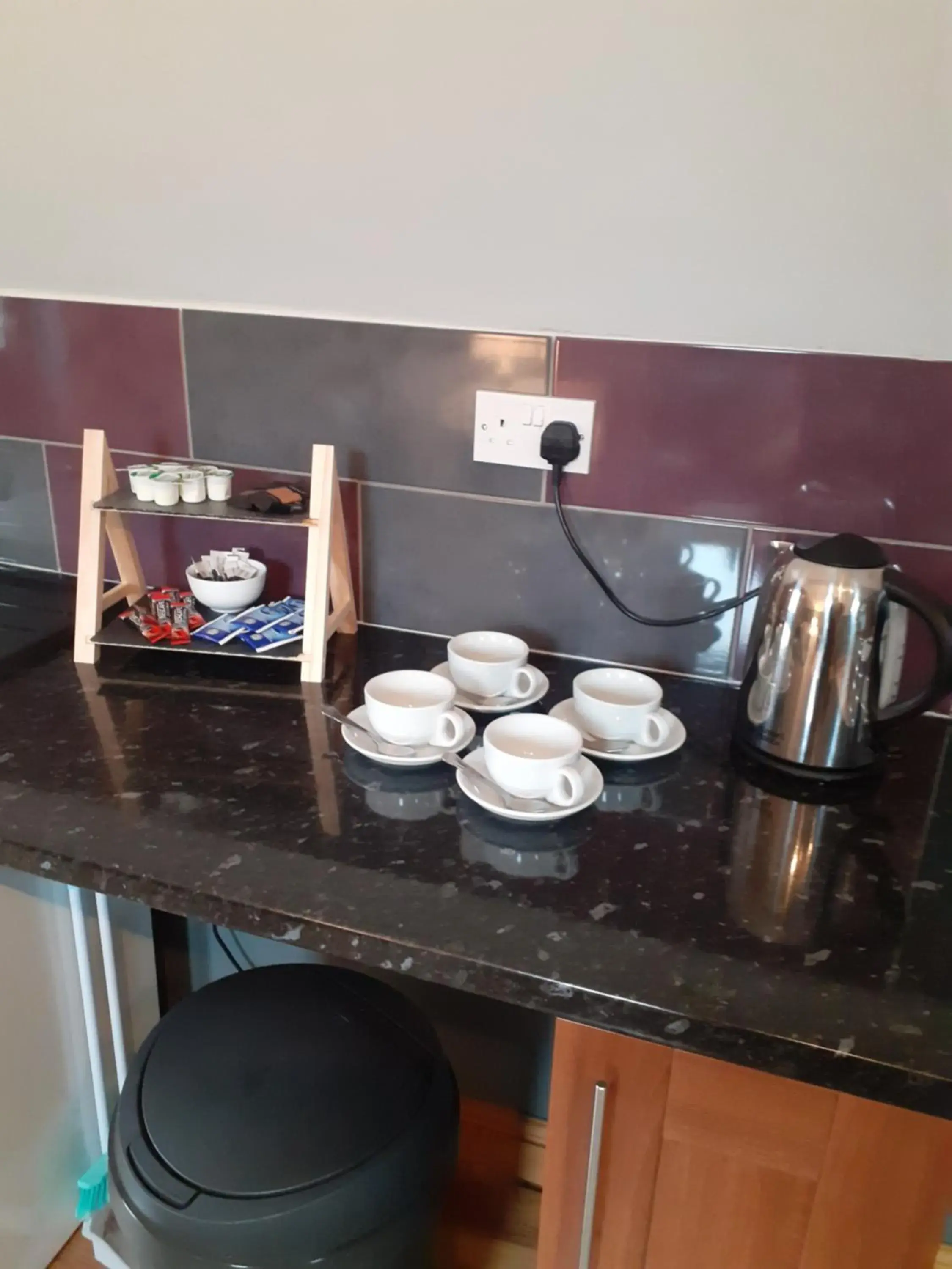 Family Suite in The Bear Family Suite in The Bear