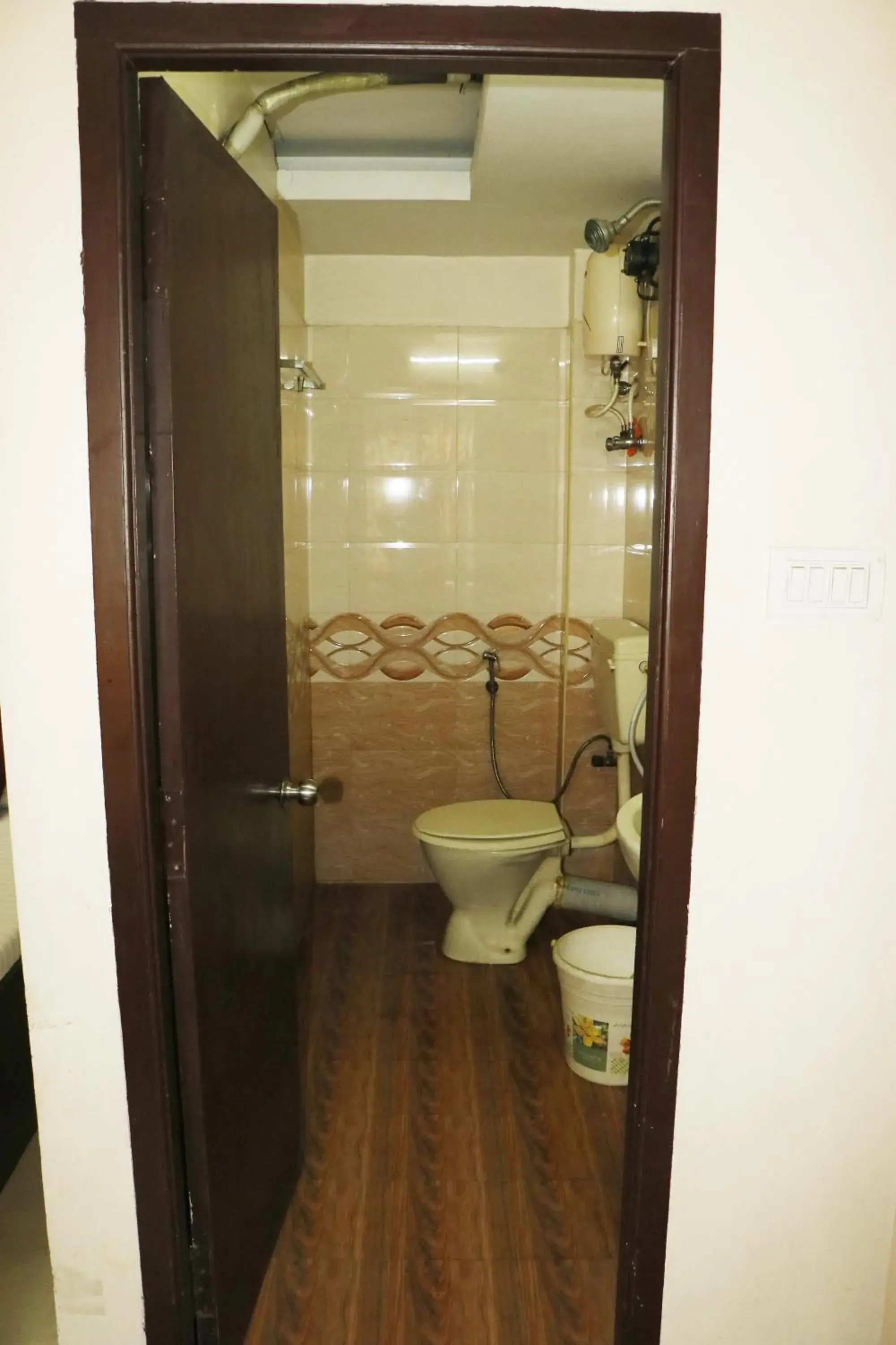 Family Room in S4 Residency Family Room in S4 Residency