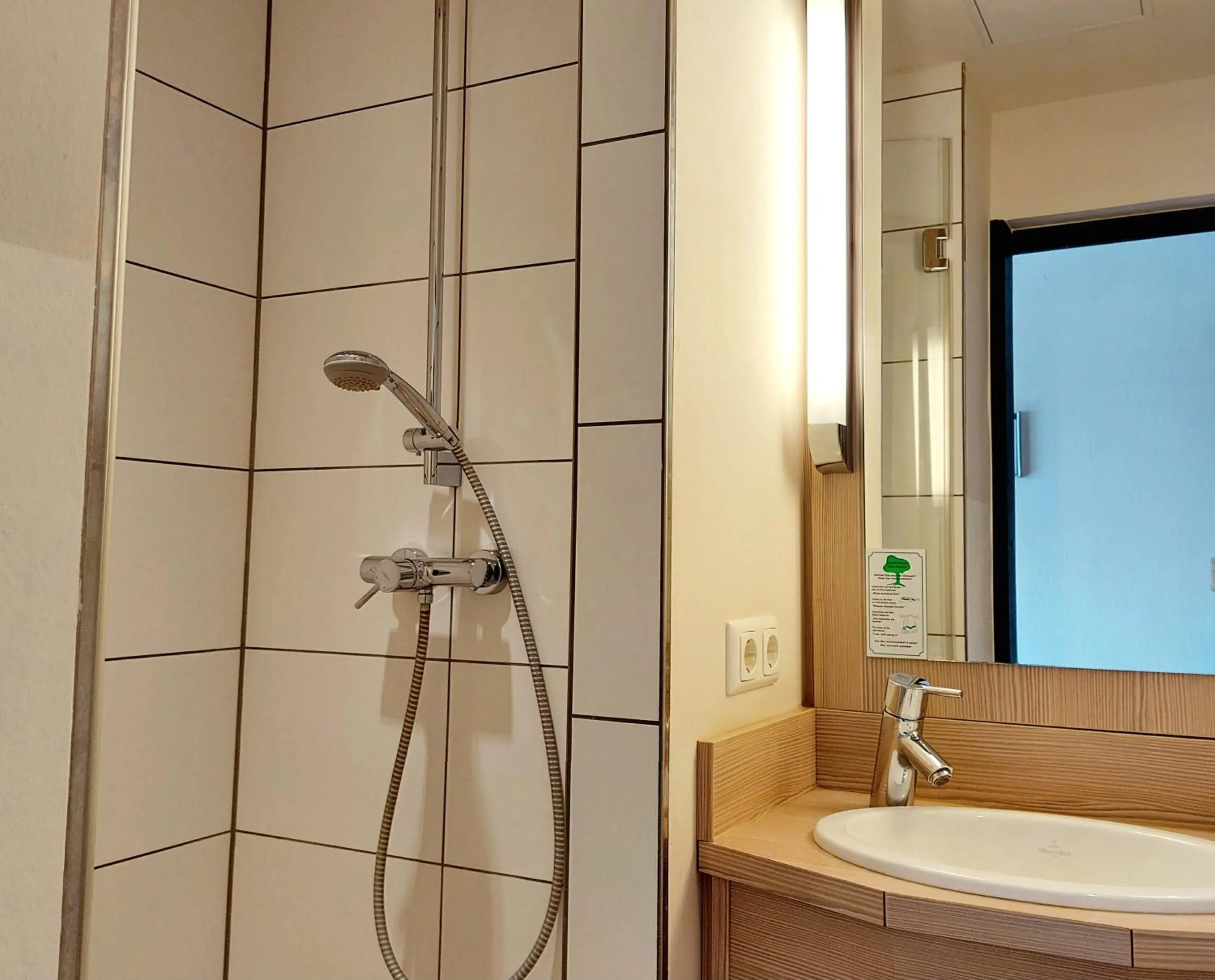 Double or Twin Room in Heinrich Pesch Hotel Double or Twin Room in Heinrich Pesch Hotel