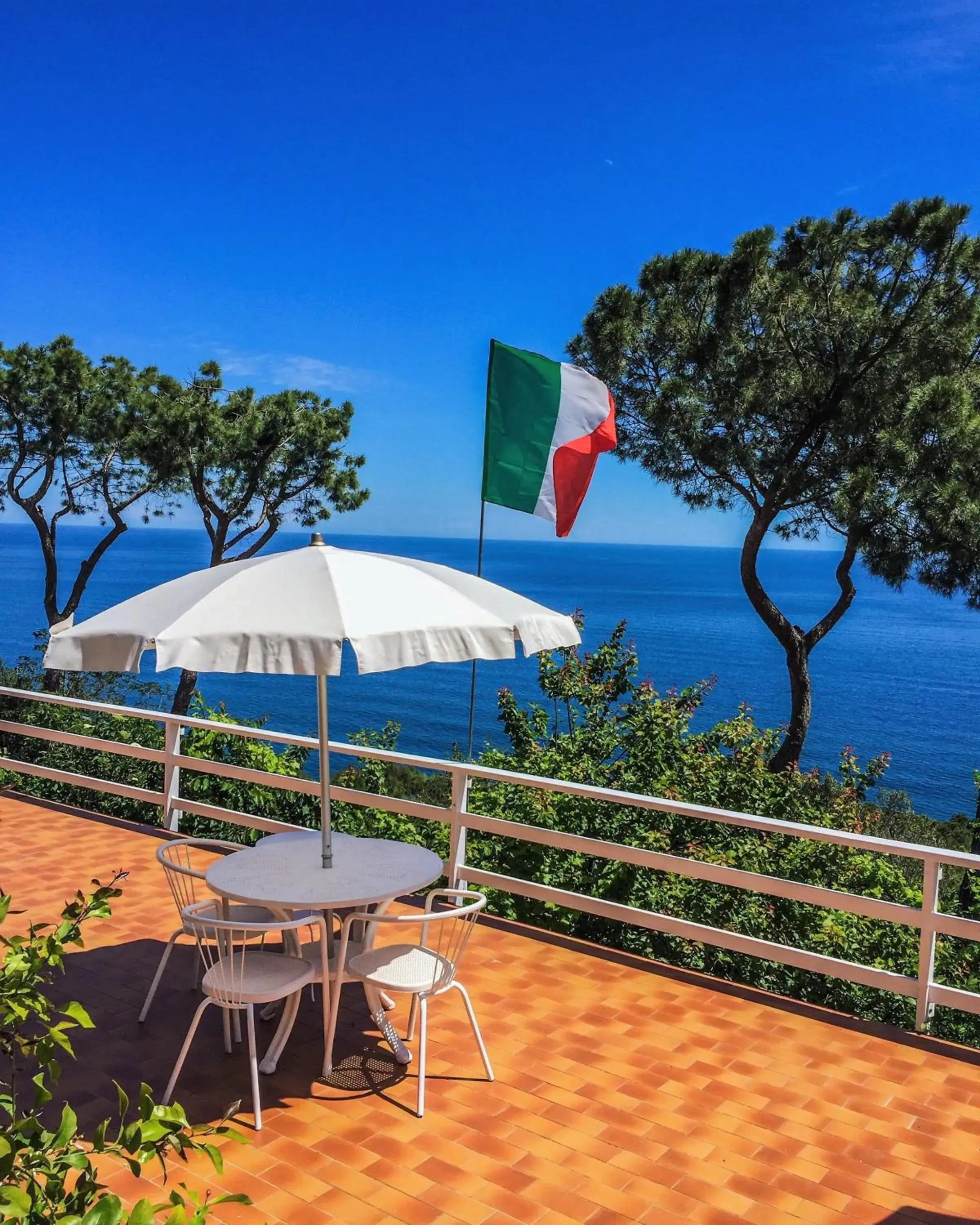 Sea View Sirolo di Amedeo Sea View Sirolo di Amedeo