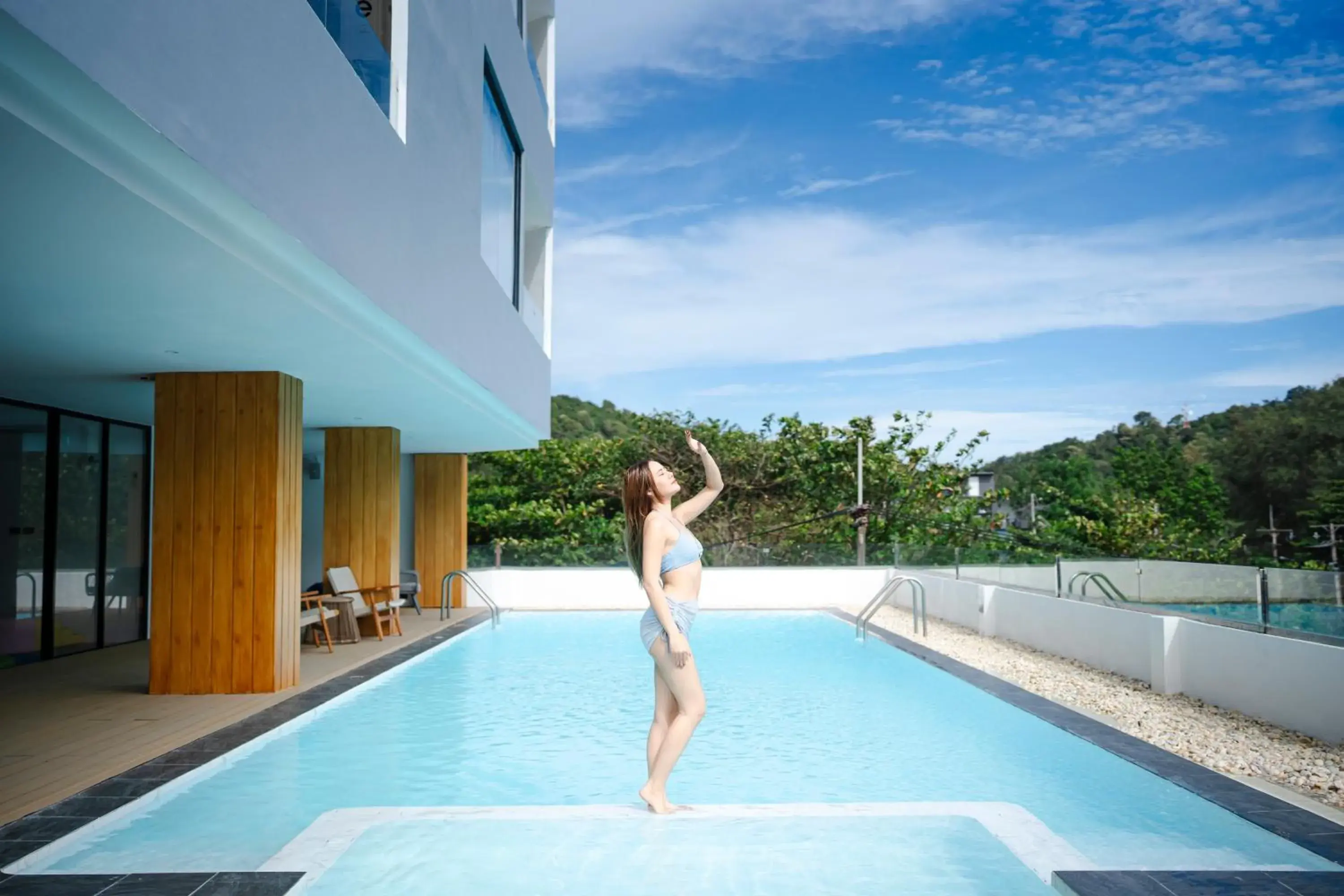 Kokotel Rayong Beachfront Kokotel Rayong Beachfront
