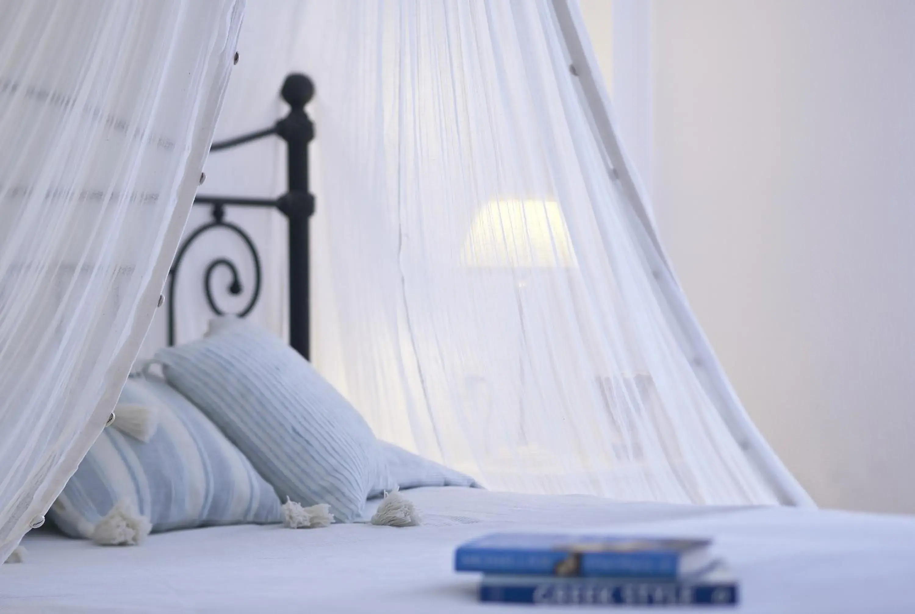 Single Room in Hotel Matina Single Room in Hotel Matina