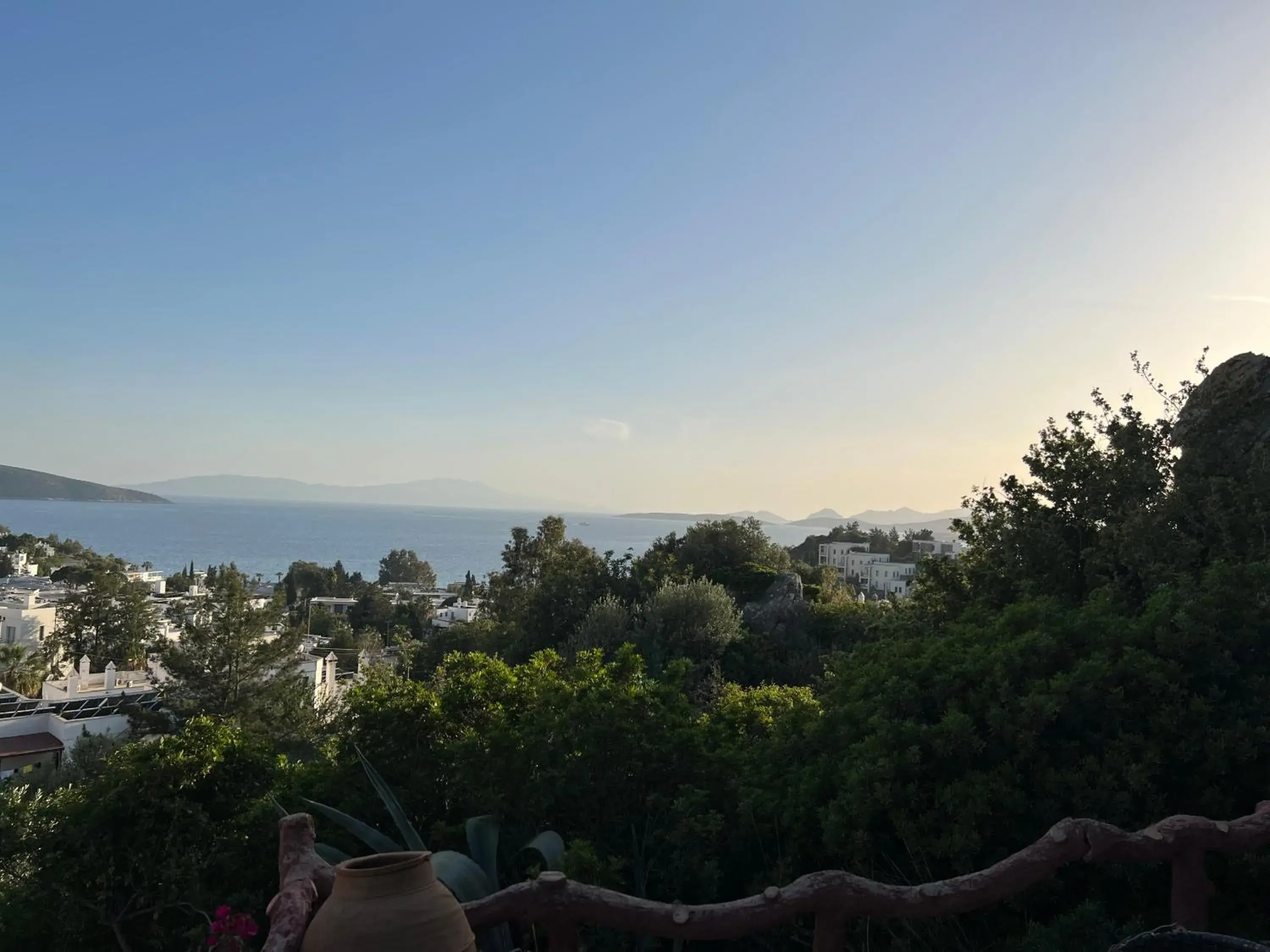 Suite with Sea View - Top Floor in The Aegean Gate Hotel Suite with Sea View - Top Floor in The Aegean Gate Hotel